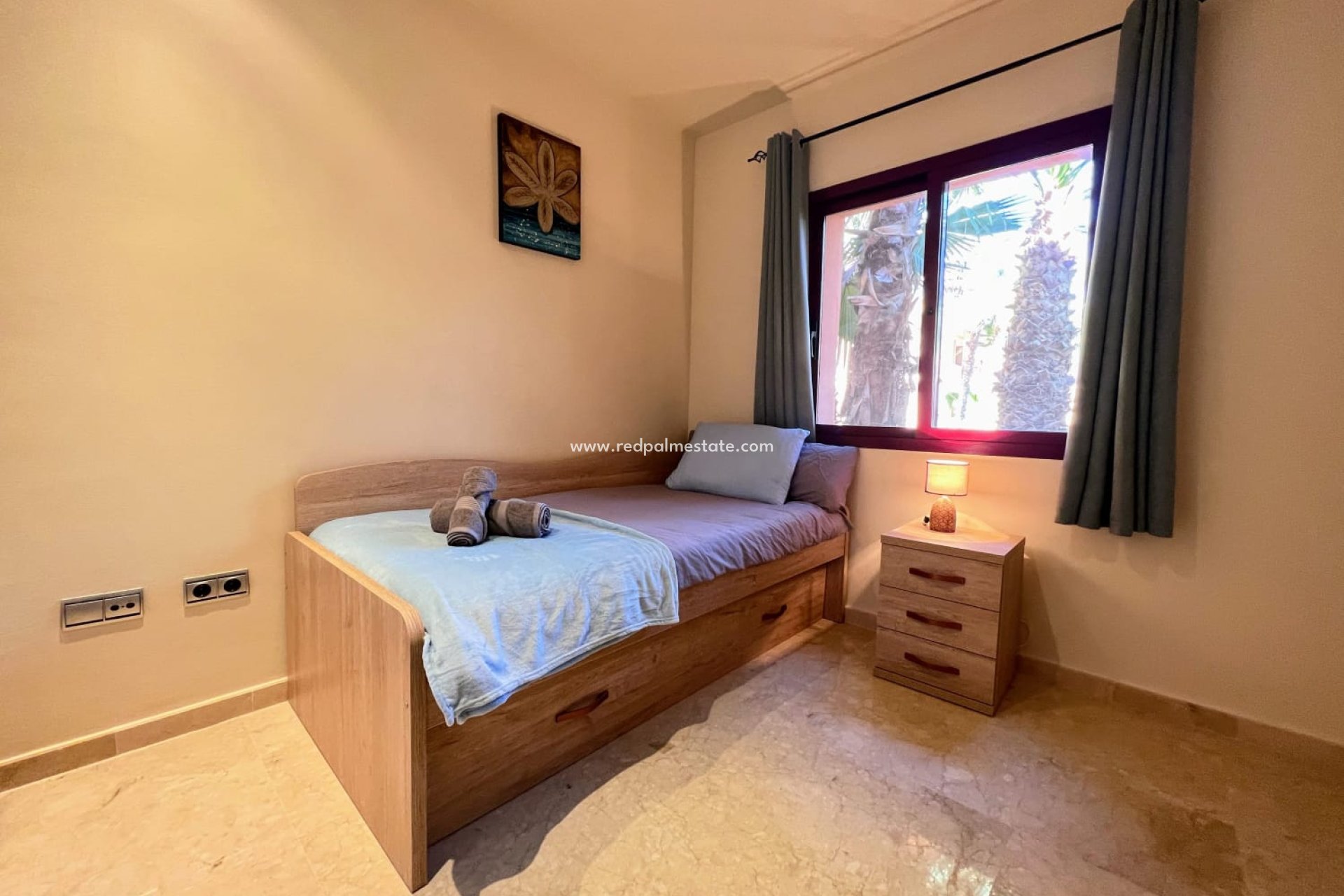 Resale - Apartment -
Los Alczares - Los Alcazares