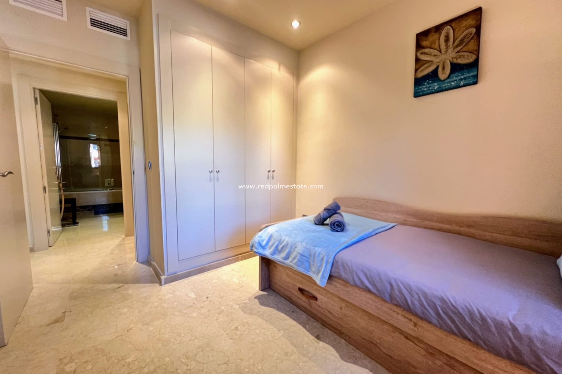 Resale - Apartment -
Los Alczares - Los Alcazares