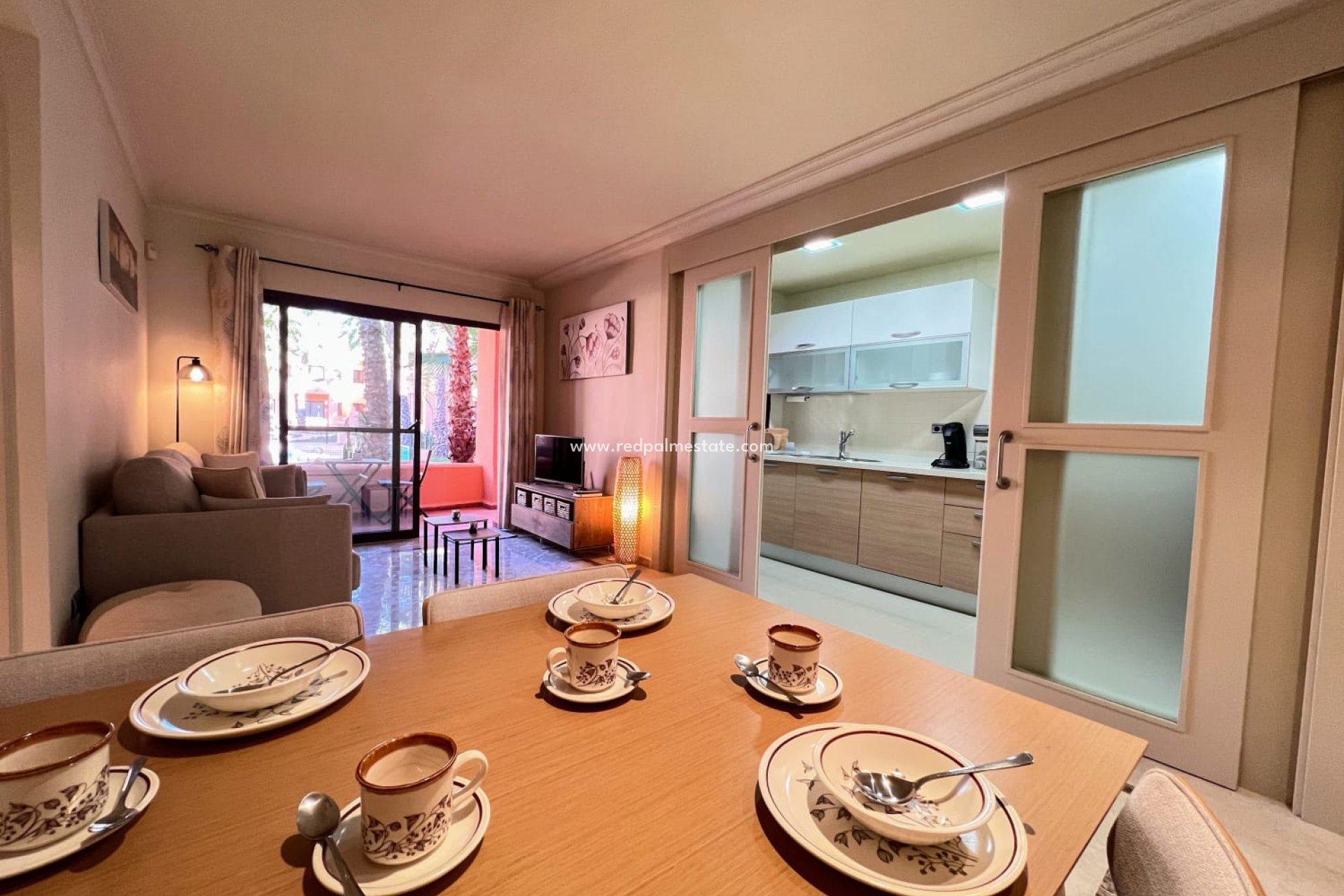 Resale - Apartment -
Los Alczares - Los Alcazares