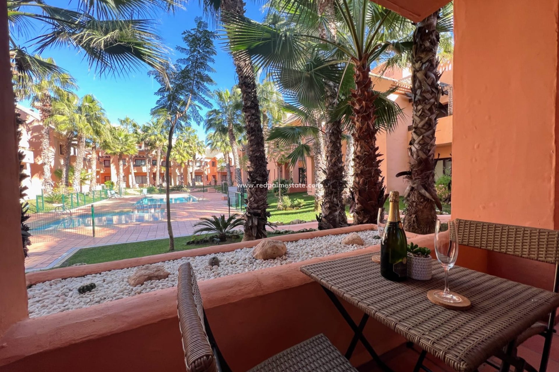 Resale - Apartment -
Los Alczares - Los Alcazares