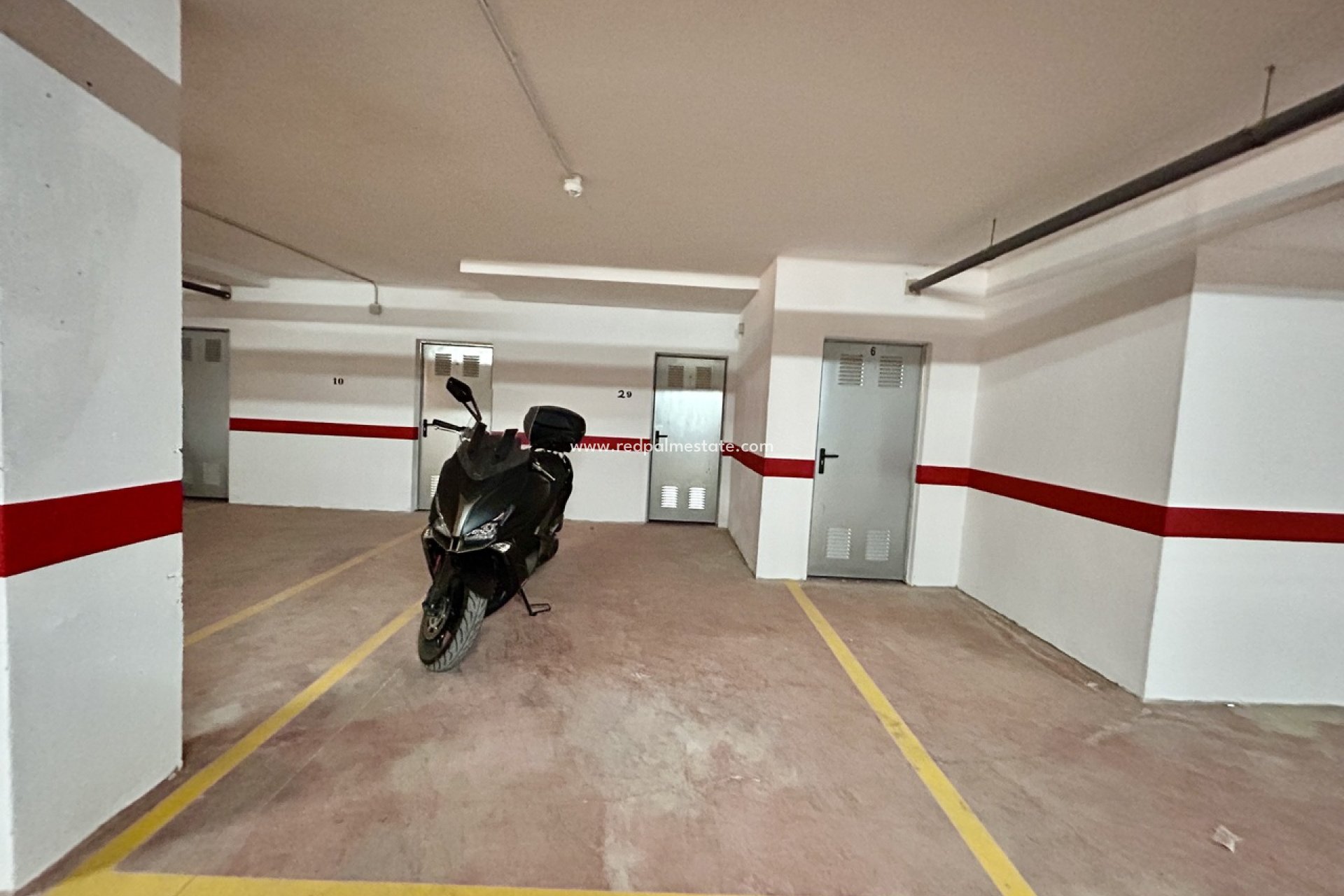 Resale - Apartment -
Los Alczares - Los Alcazares