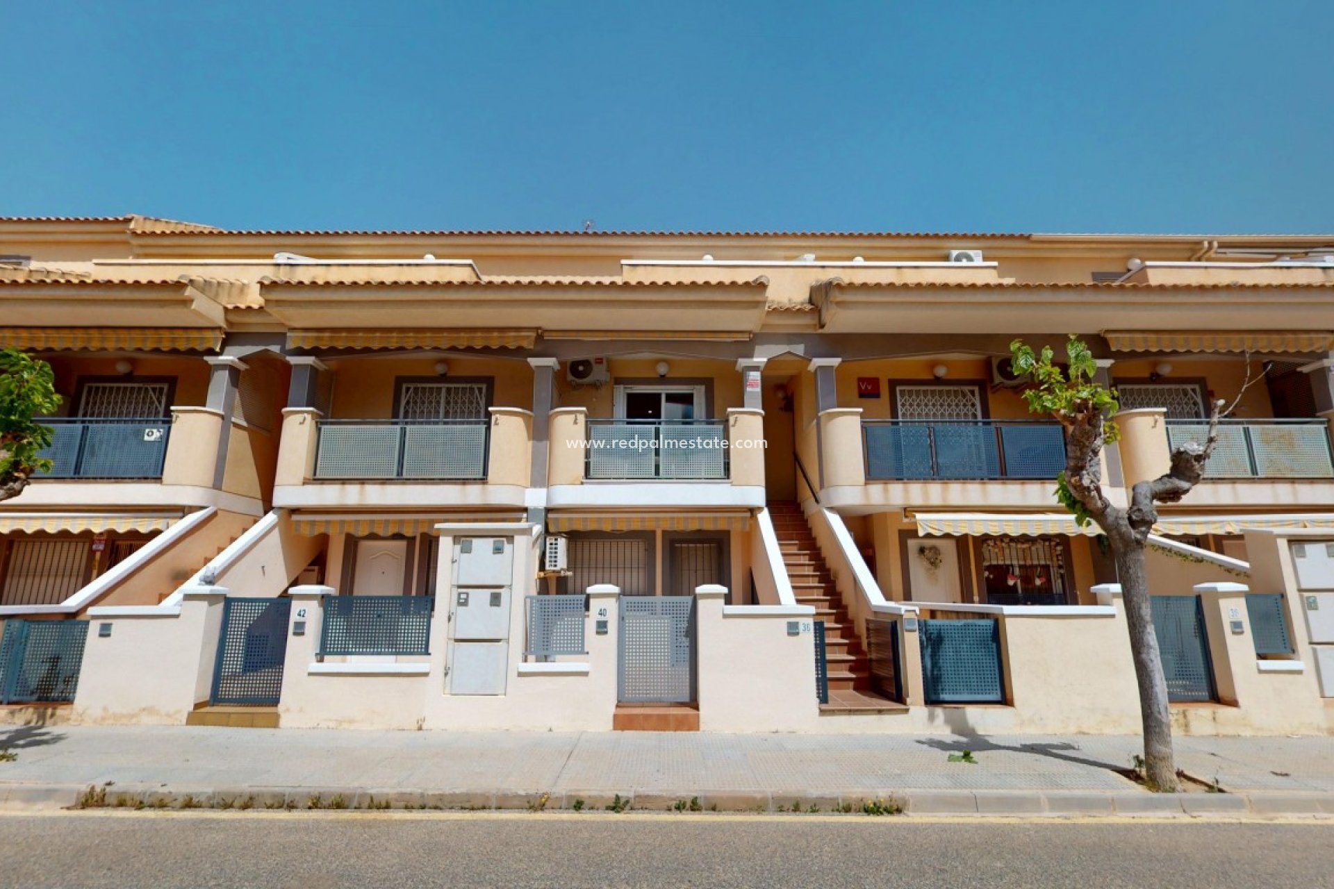 Resale - Apartment -
Los Alczares - Los Alcazares
