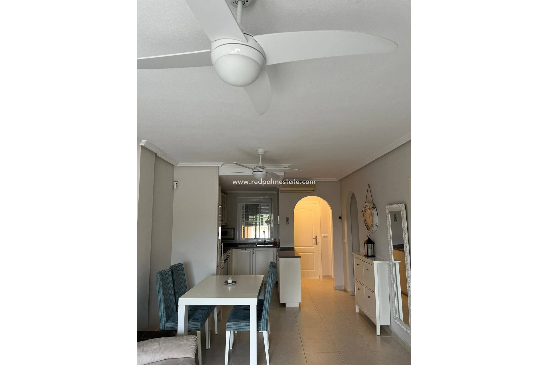 Resale - Apartment -
Los Alczares - Los Alcazares
