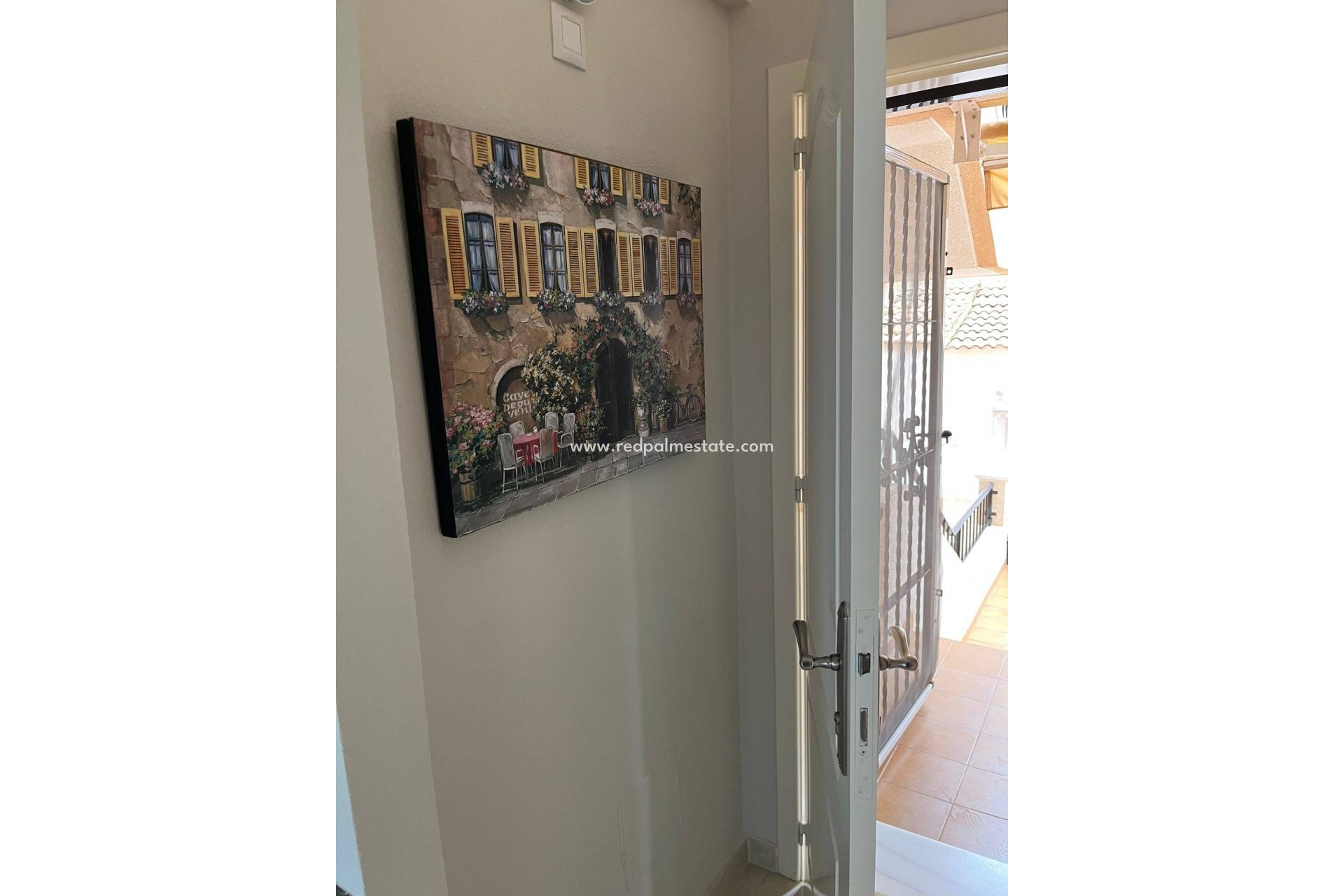 Resale - Apartment -
Los Alczares - Los Alcazares