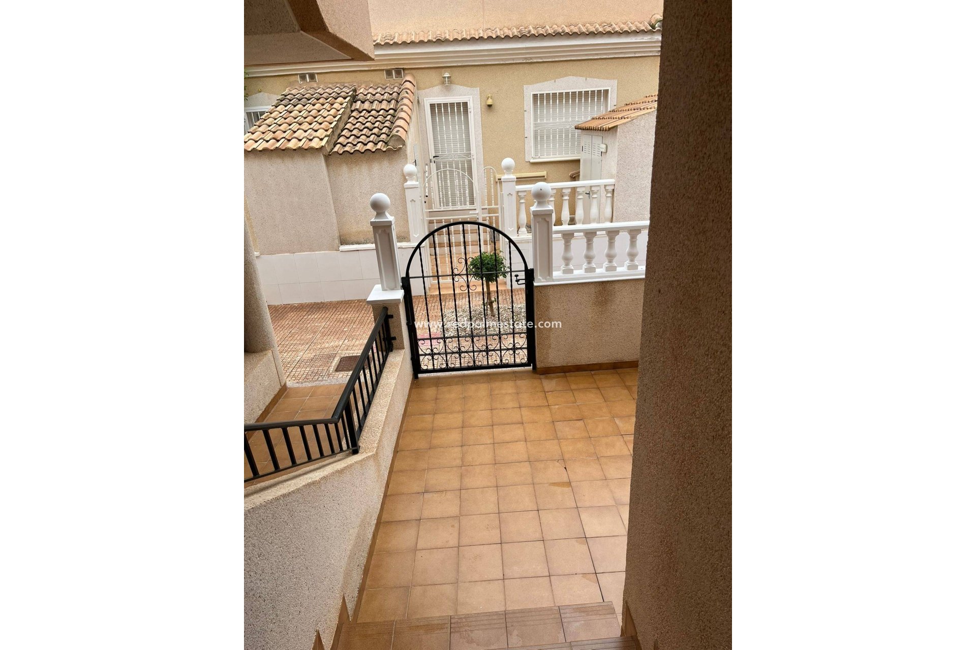 Resale - Apartment -
Los Alczares - Los Alcazares