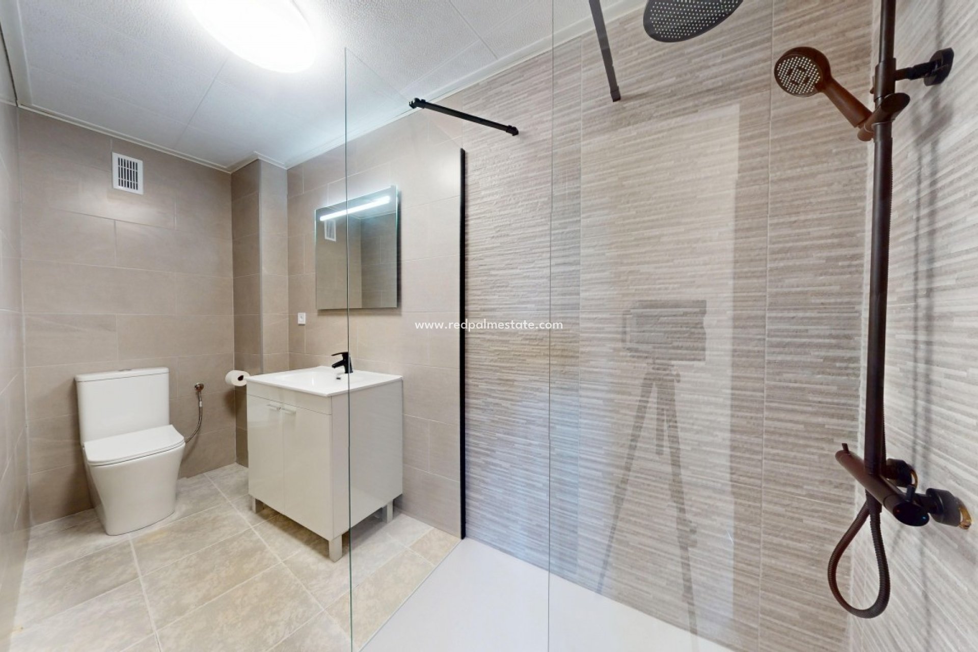 Resale - Apartment -
Los Alczares - Los Narejos
