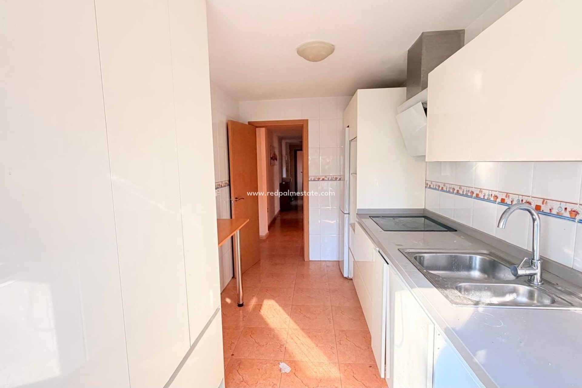 Resale - Apartment -
Los Alczares - Los Narejos