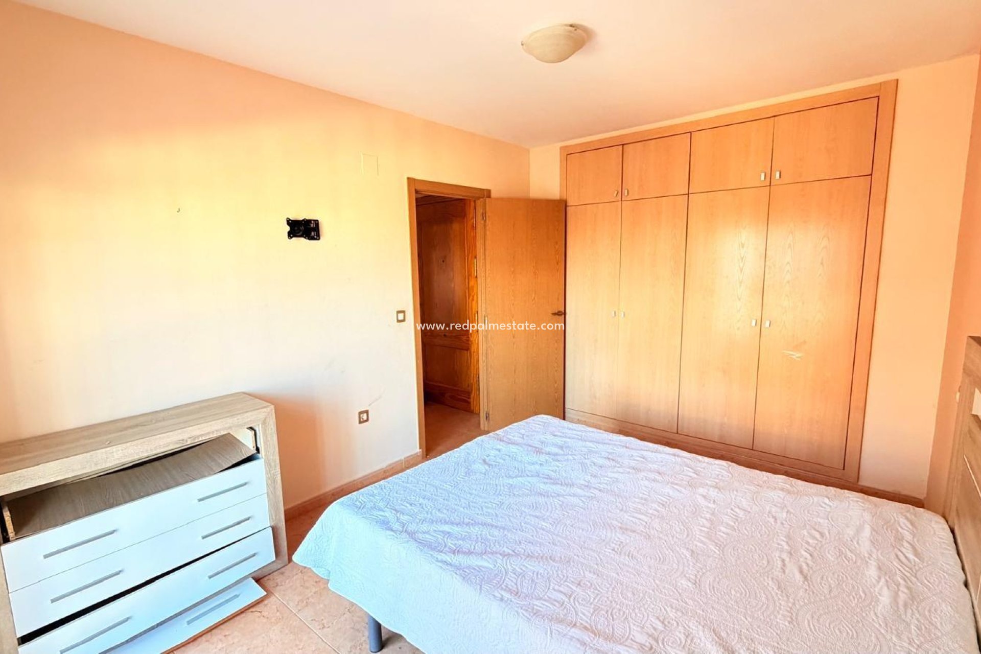Resale - Apartment -
Los Alczares - Los Narejos