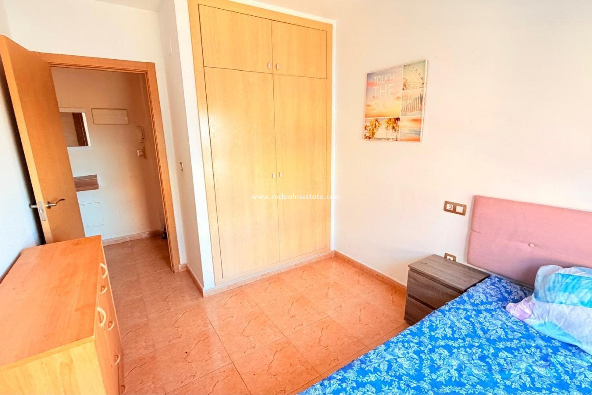 Resale - Apartment -
Los Alczares - Los Narejos