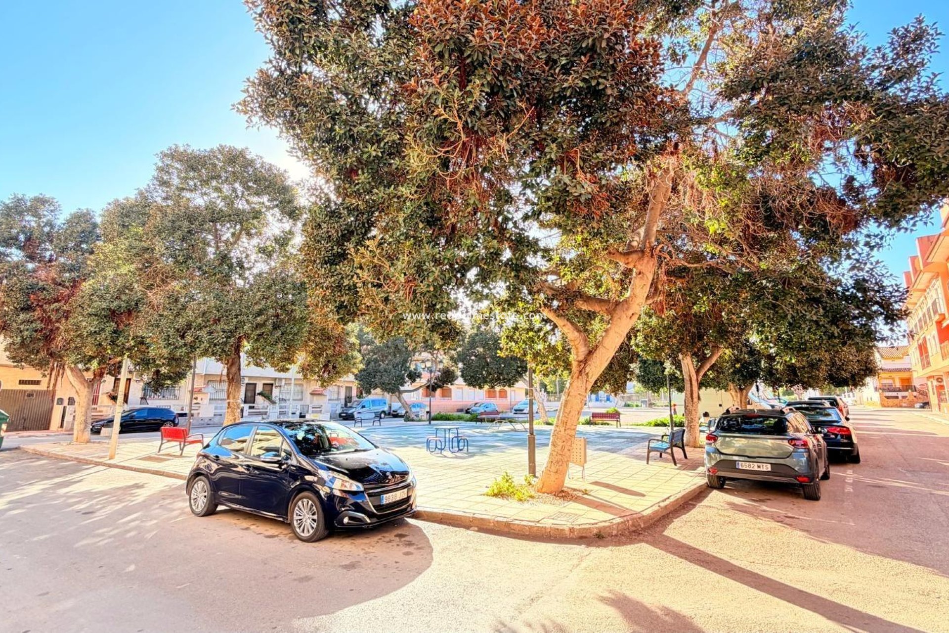 Resale - Apartment -
Los Alczares - Los Narejos