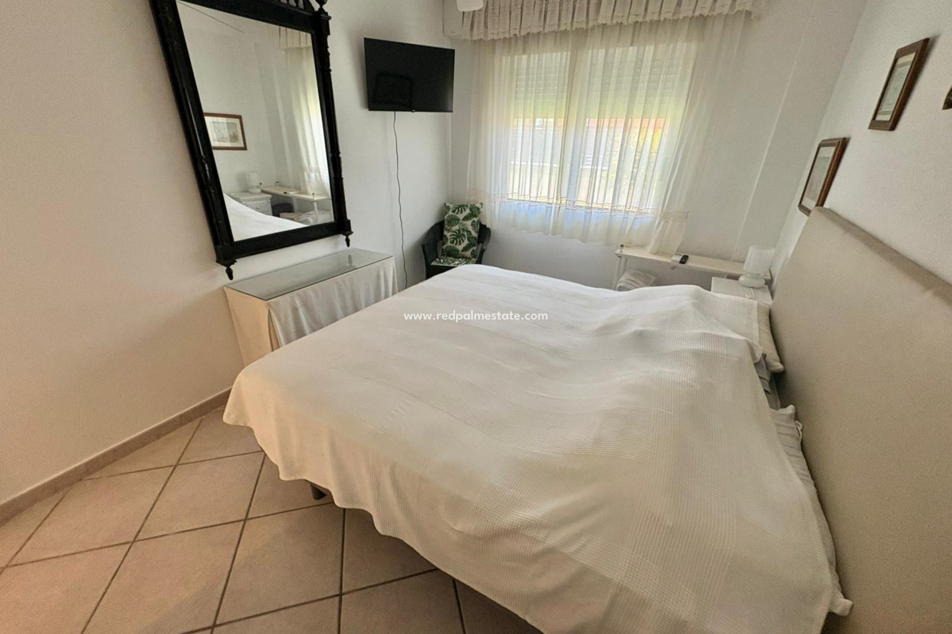 Resale - Apartment -
Los Alczares - Los Narejos