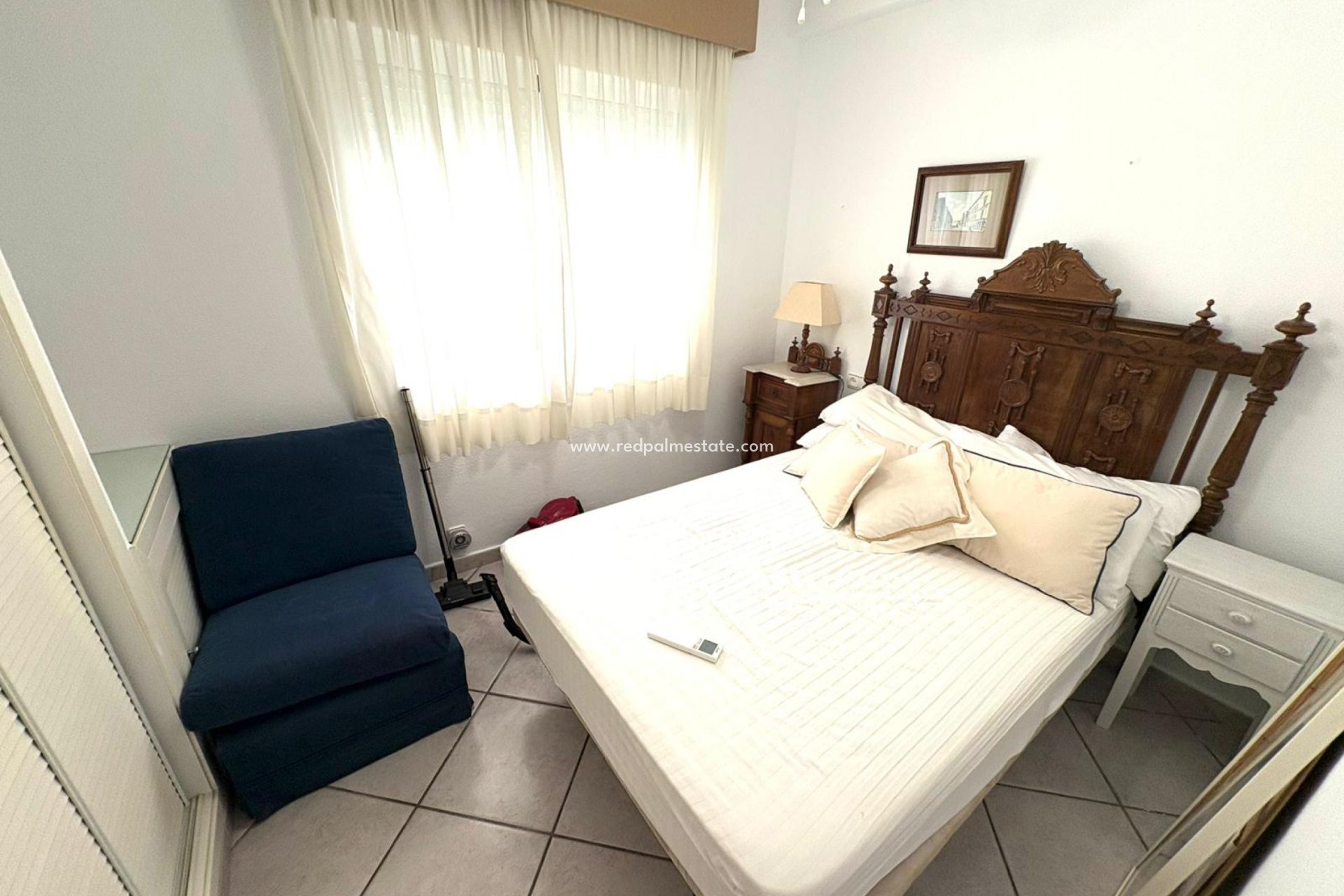 Resale - Apartment -
Los Alczares - Los Narejos