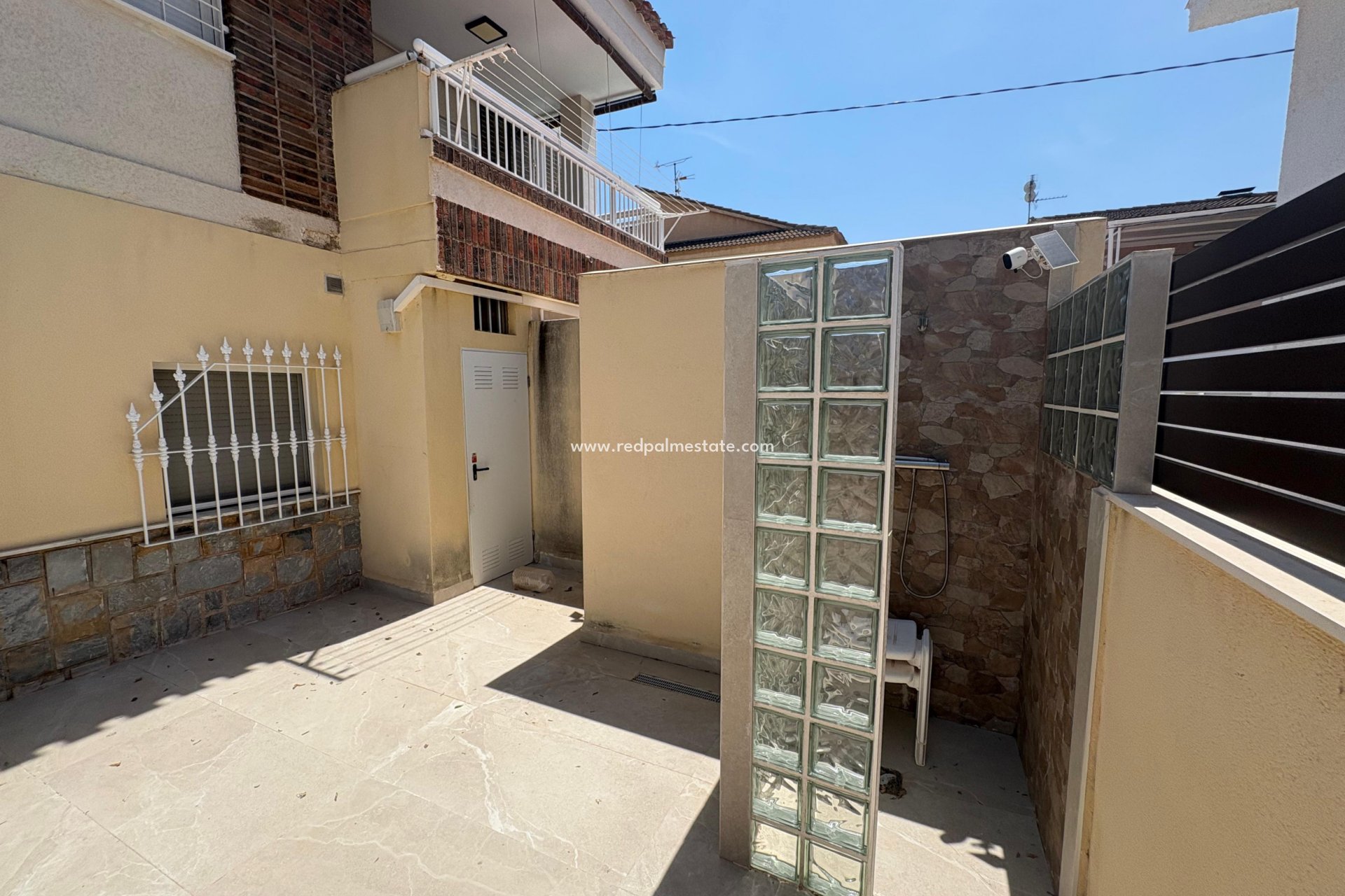 Resale - Apartment -
Los Alczares - Los Narejos