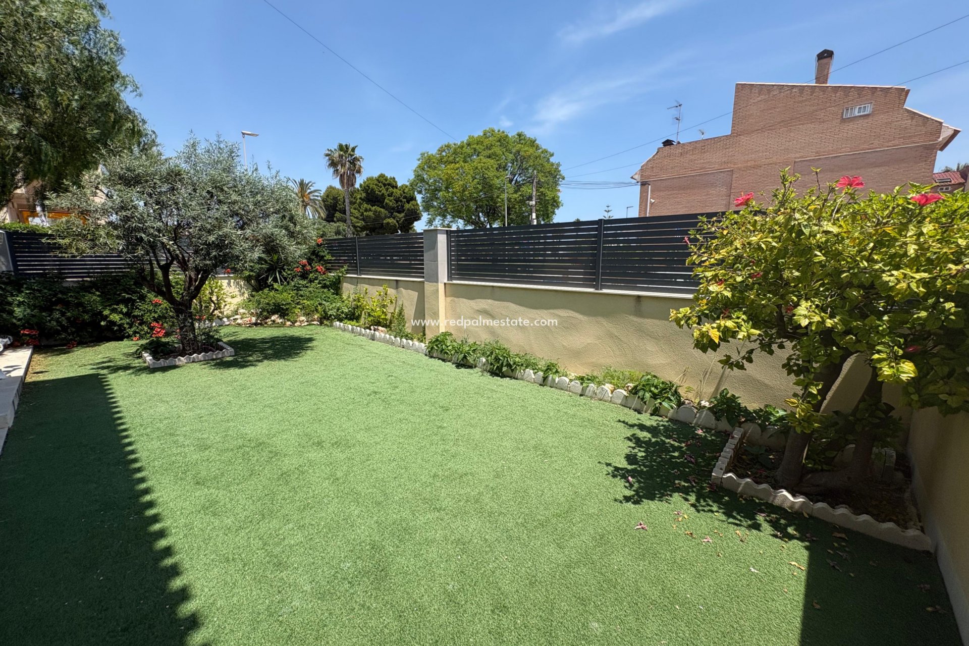 Resale - Apartment -
Los Alczares - Los Narejos