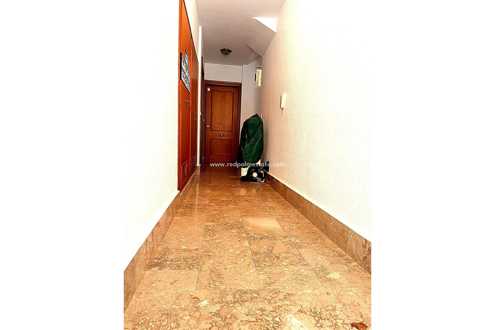 Resale - Apartment -
Los Alczares - Playa La Concha