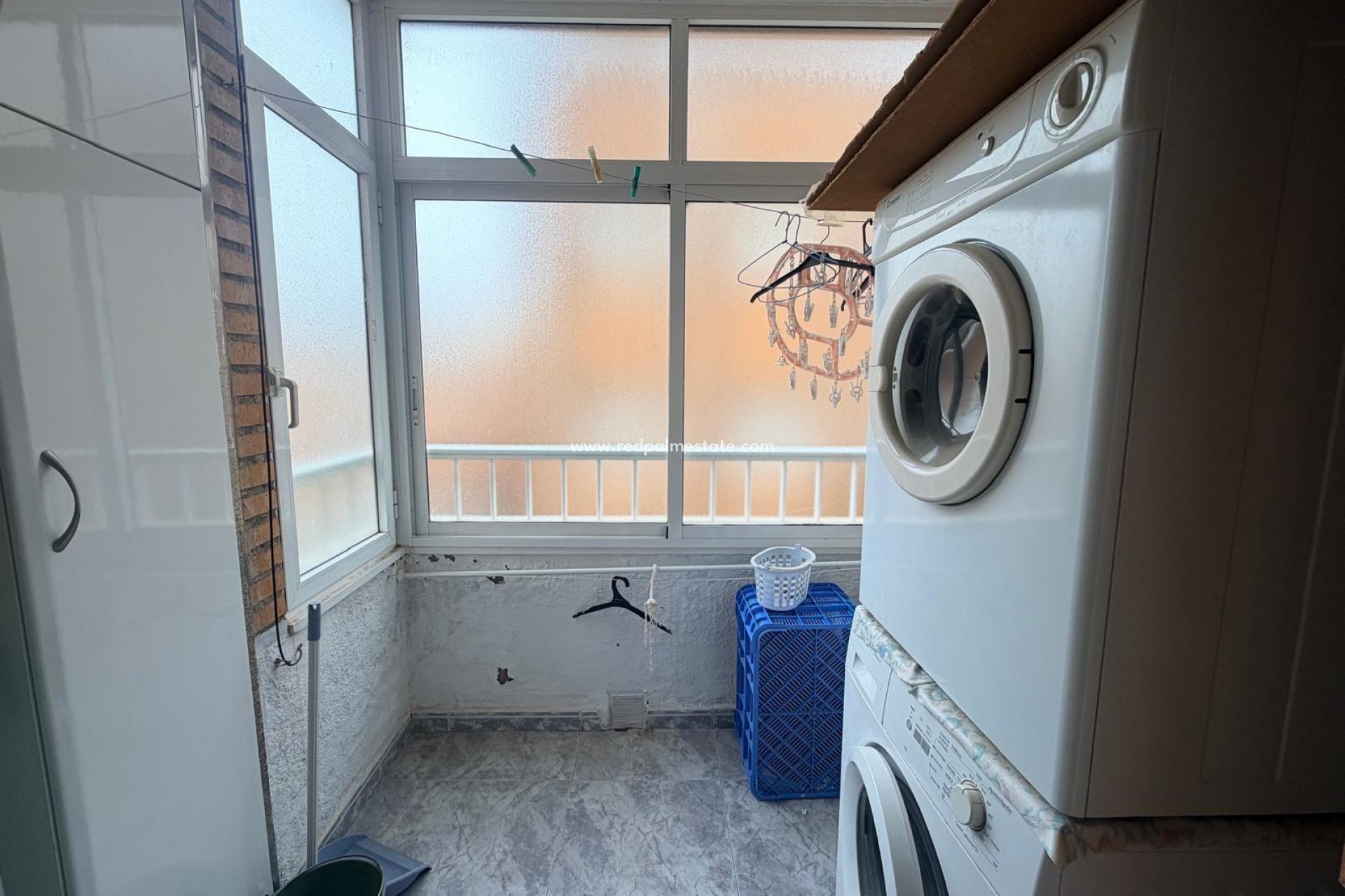 Resale - Apartment -
Los Alczares - Playa La Concha
