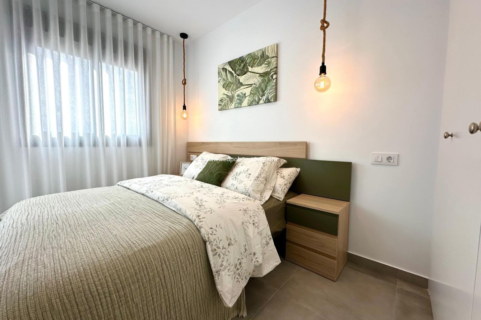 Resale - Apartment -
Los Alczares - Santa Rosalia
