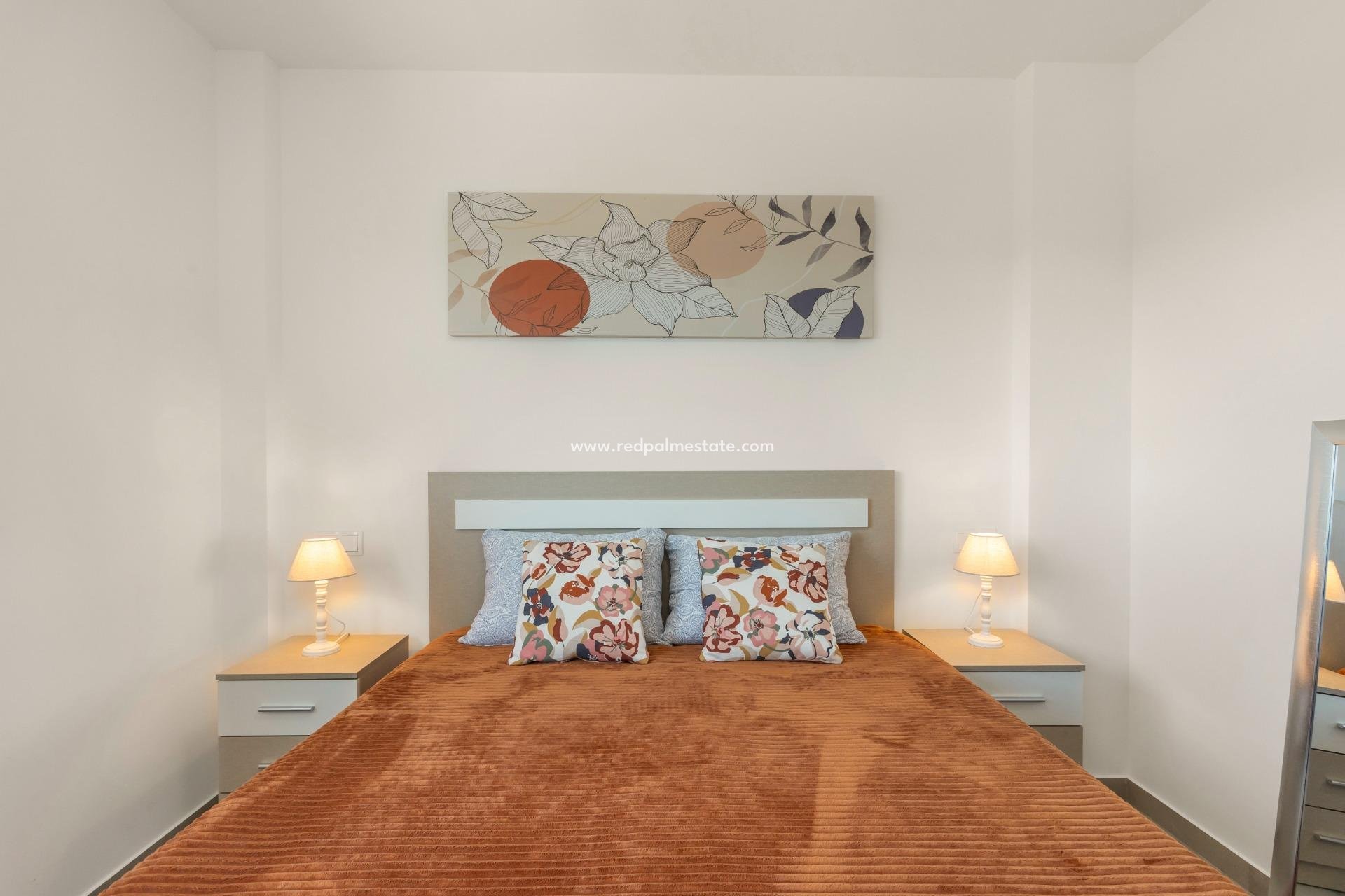 Resale - Apartment -
Los Alczares - Santa Rosalia