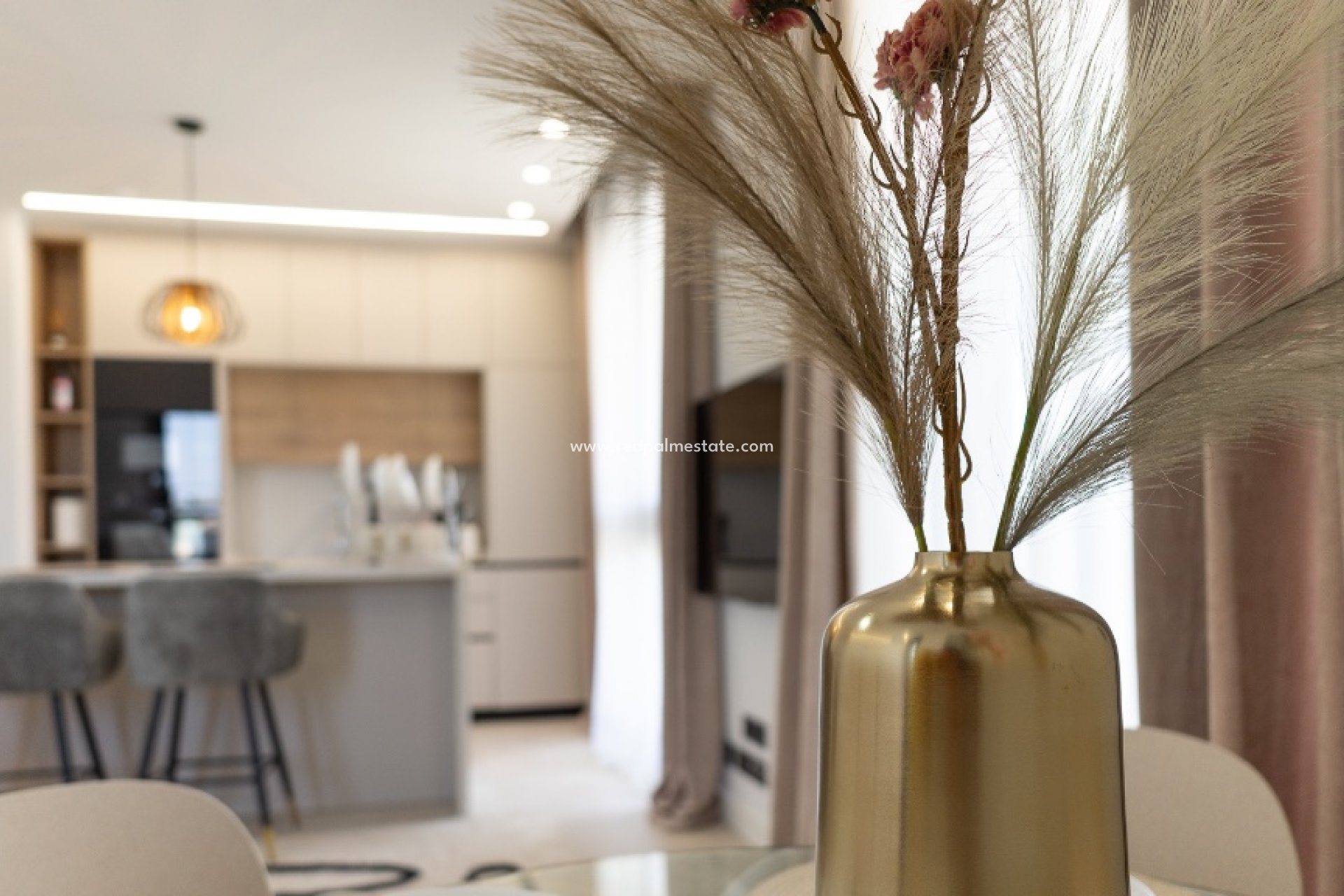 Resale - Apartment -
Los Alczares - Santa Rosalia