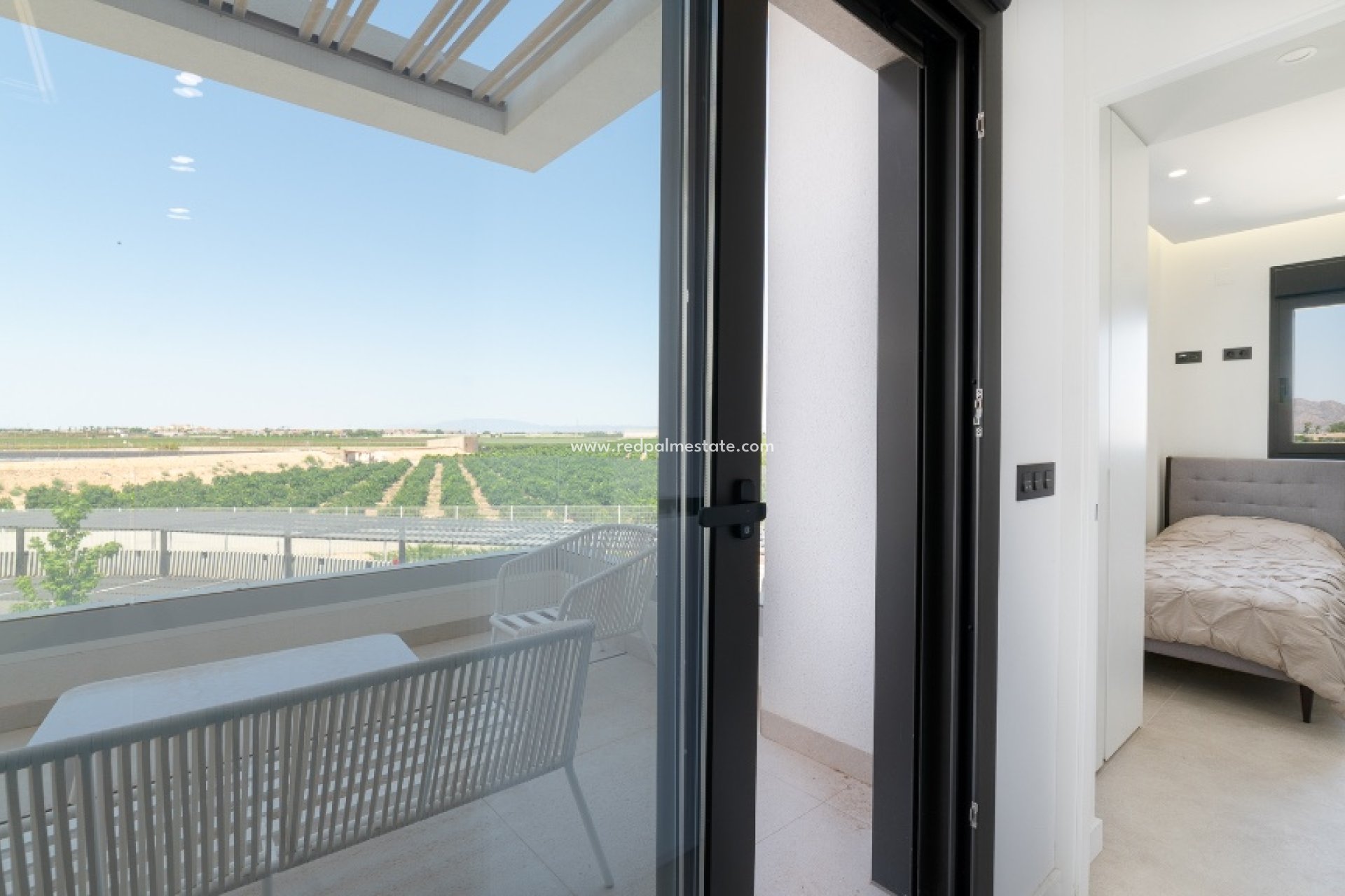 Resale - Apartment -
Los Alczares - Santa Rosalia