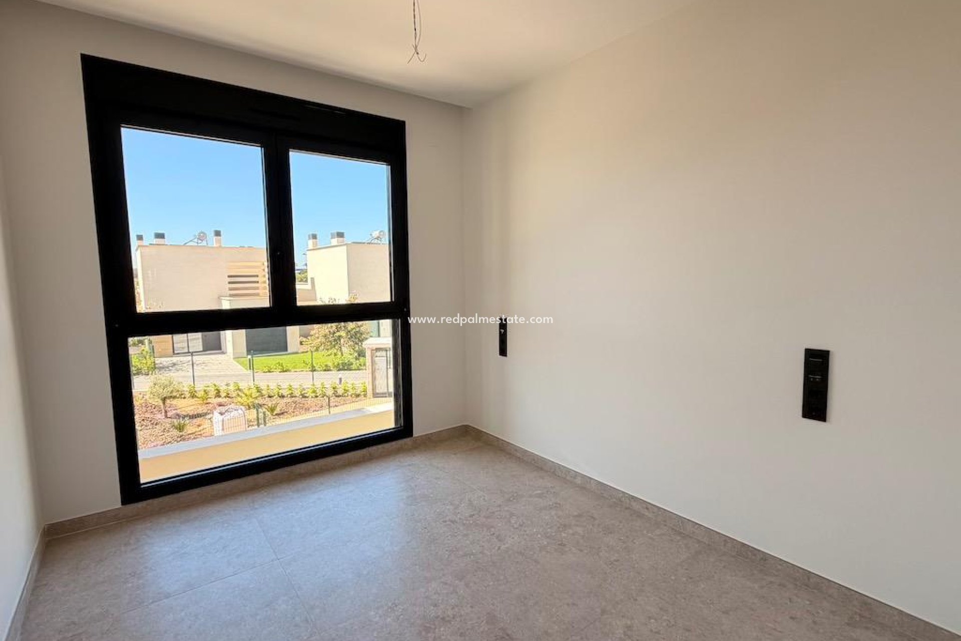 Resale - Apartment -
Los Alczares - Santa Rosalia