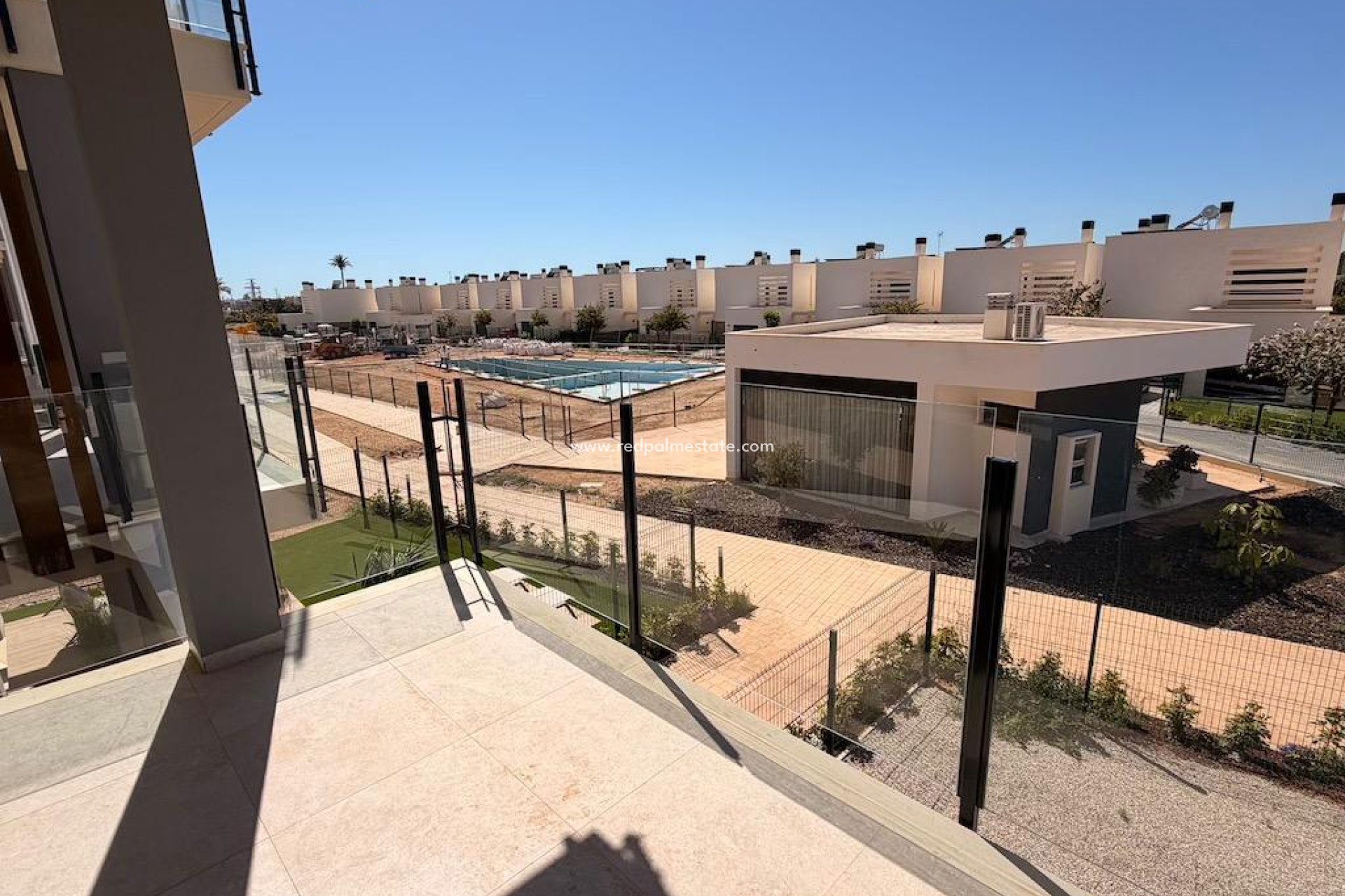 Resale - Apartment -
Los Alczares - Santa Rosalia