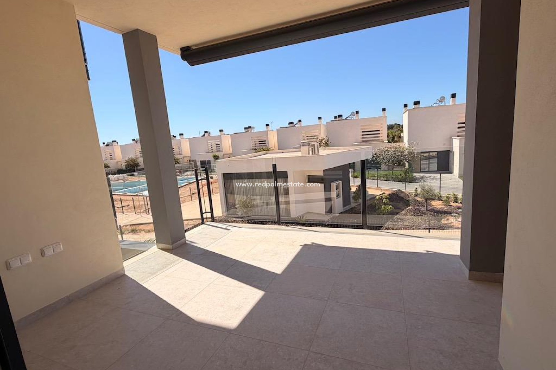 Resale - Apartment -
Los Alczares - Santa Rosalia