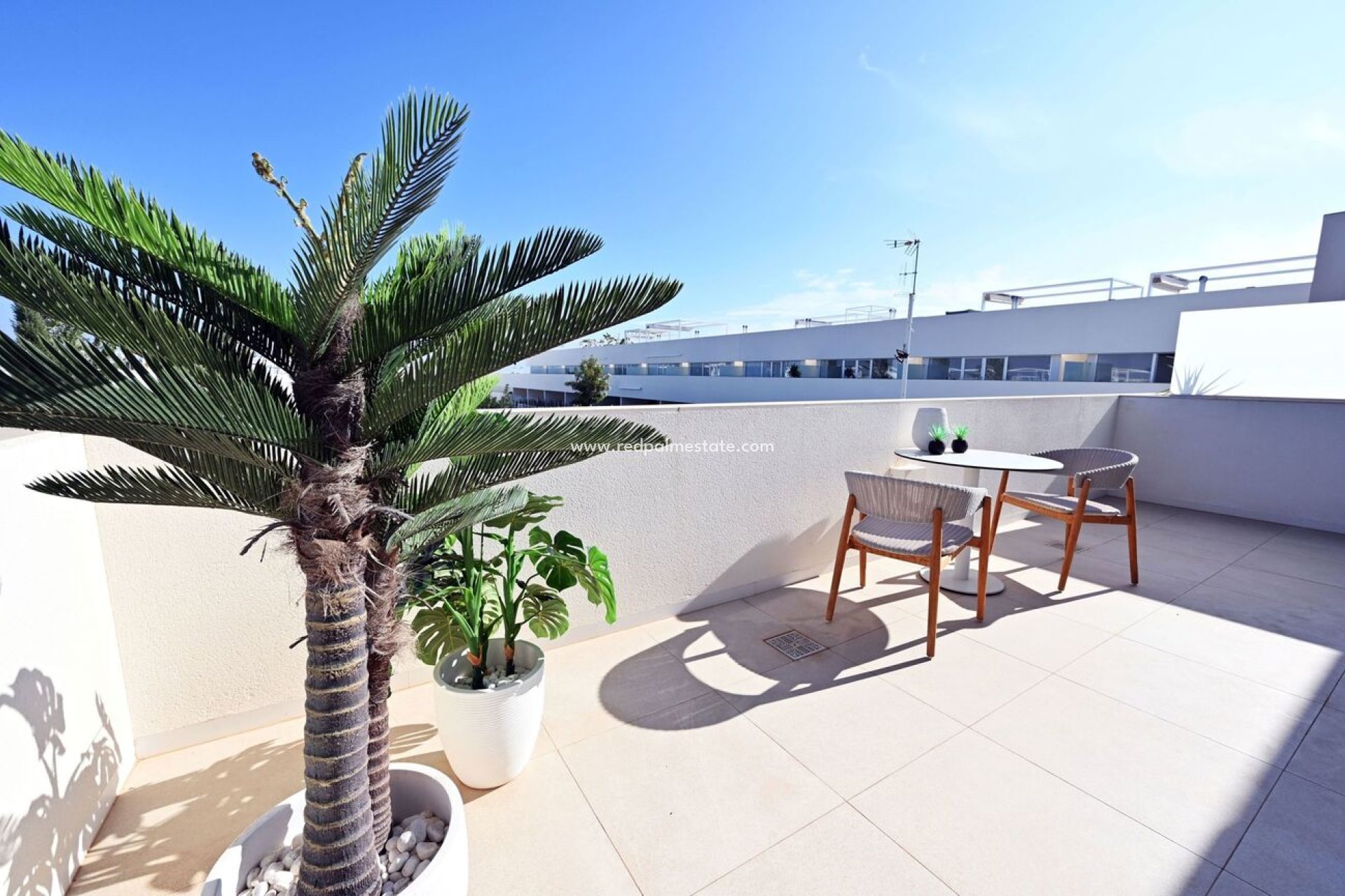 Resale - Apartment -
Los Balcones - Costa Blanca