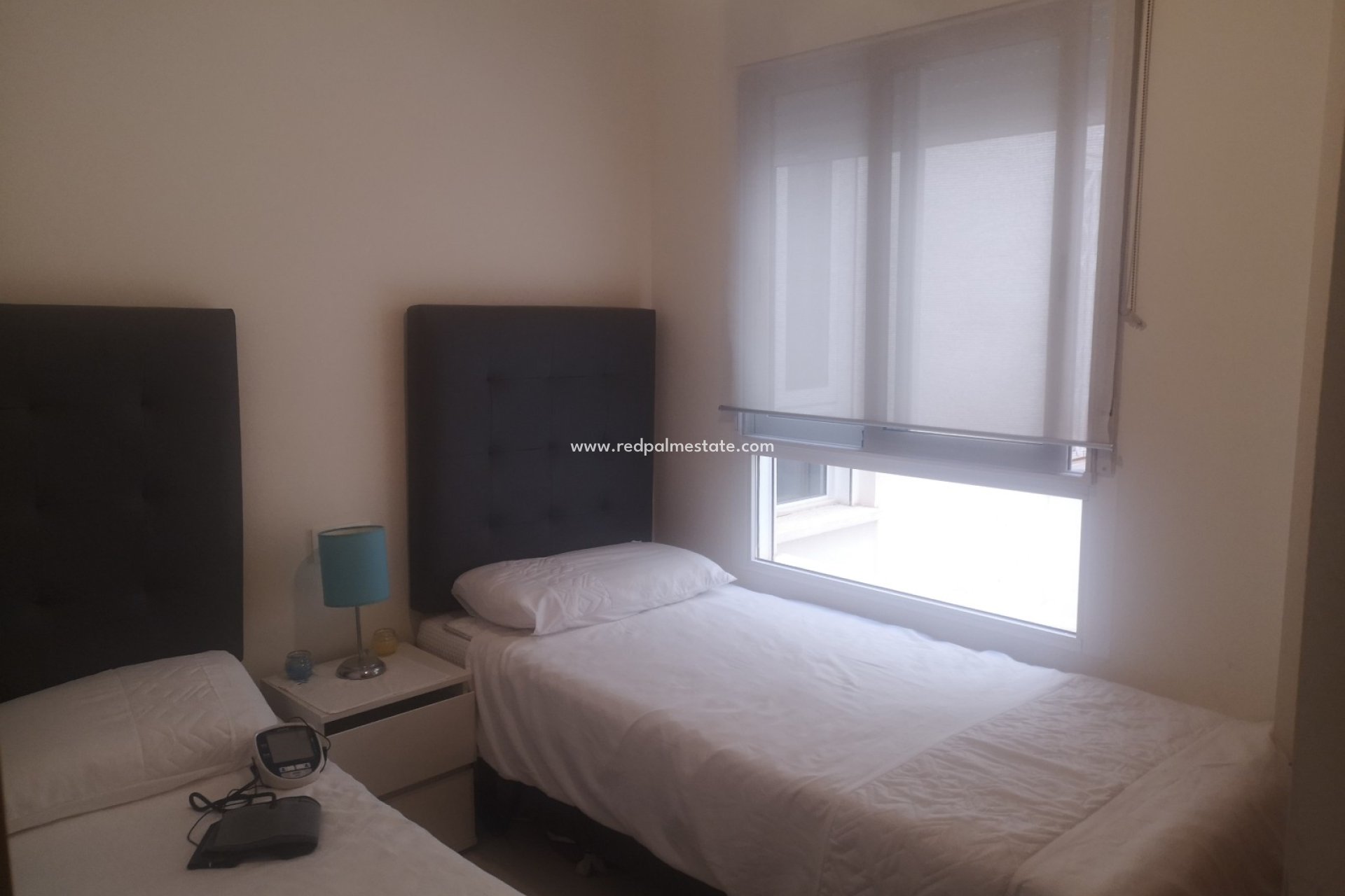 Resale - Apartment -
Los Montesinos - Costa Blanca