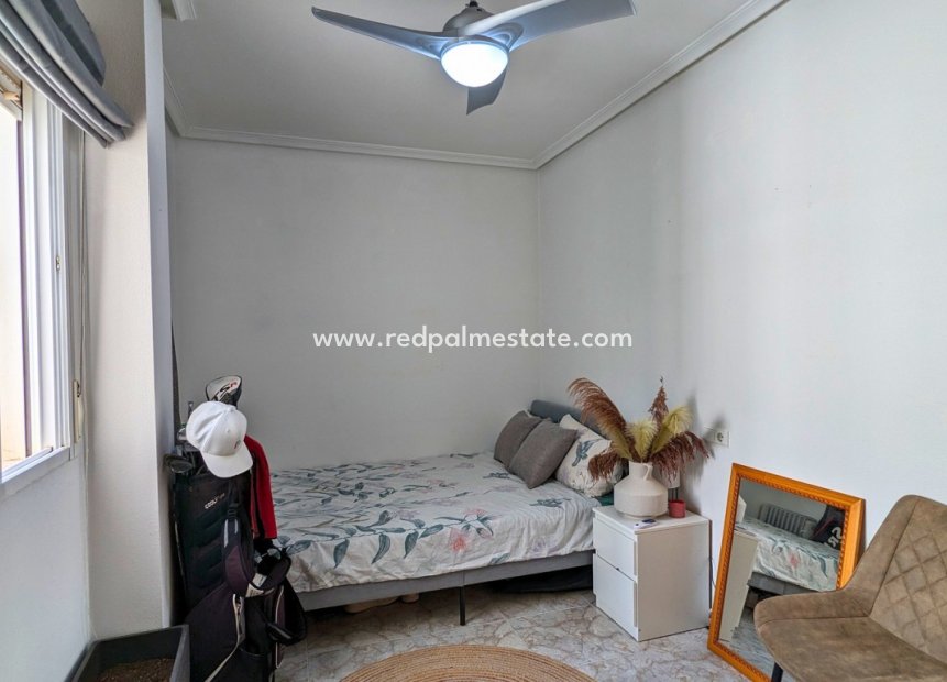 Resale - Apartment -
Los Montesinos - Costa Blanca