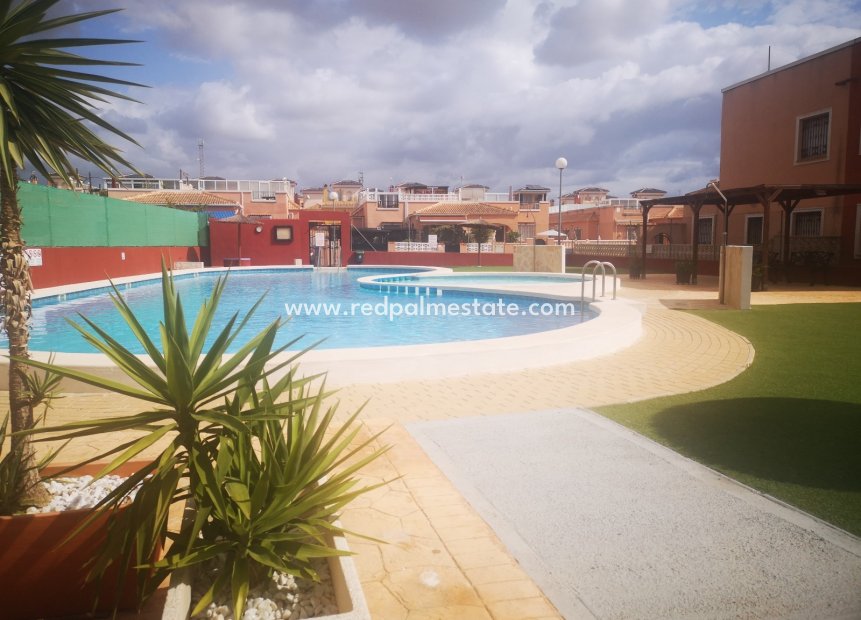 Resale - Apartment -
Los Montesinos - Costa Blanca