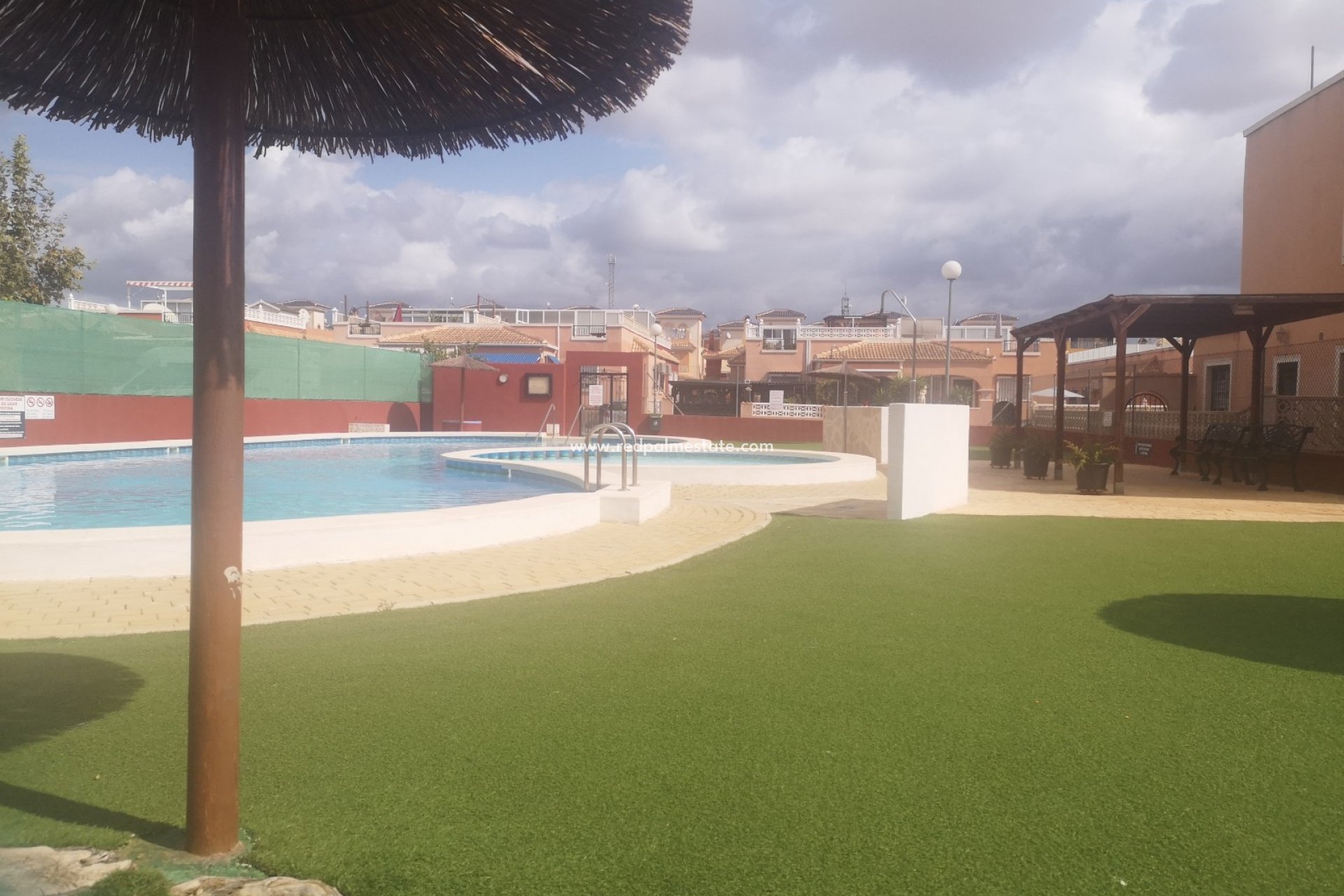 Resale - Apartment -
Los Montesinos - Costa Blanca