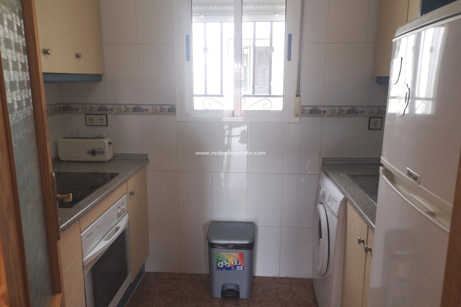 Resale - Apartment -
Los Montesinos - Costa Blanca