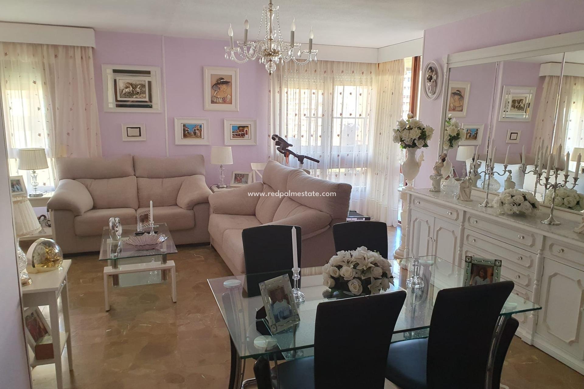 Resale - Apartment -
Málaga - Center