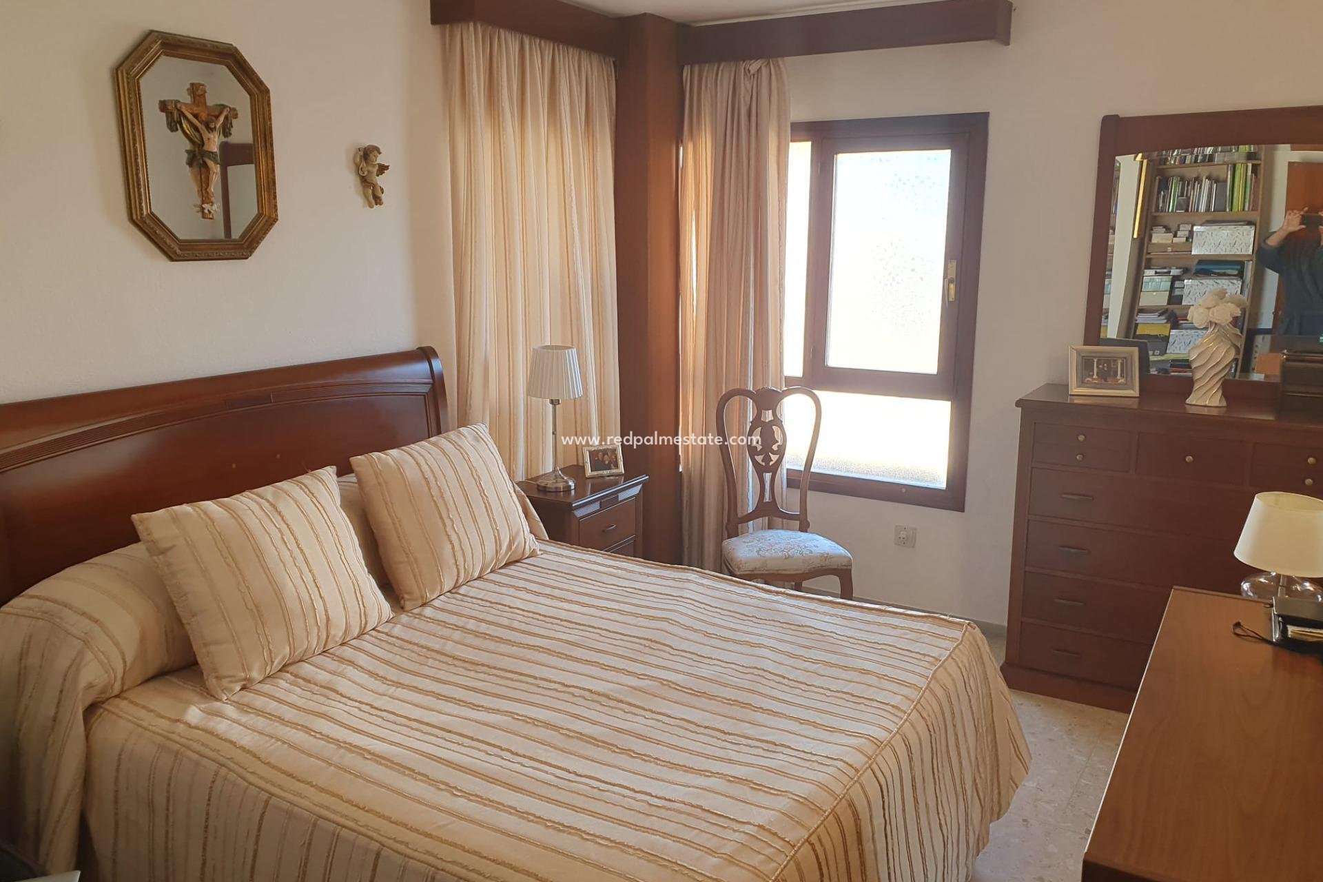 Resale - Apartment -
Málaga - Center