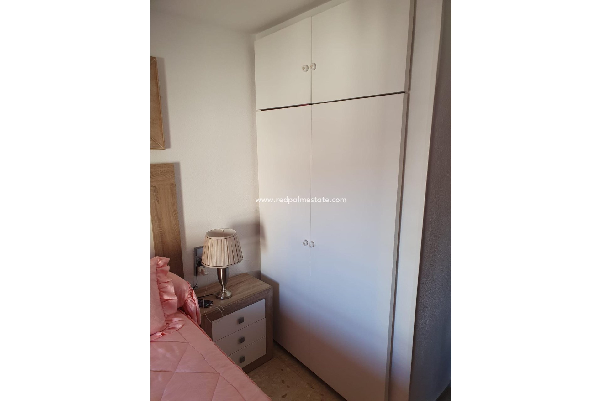 Resale - Apartment -
Málaga - Center