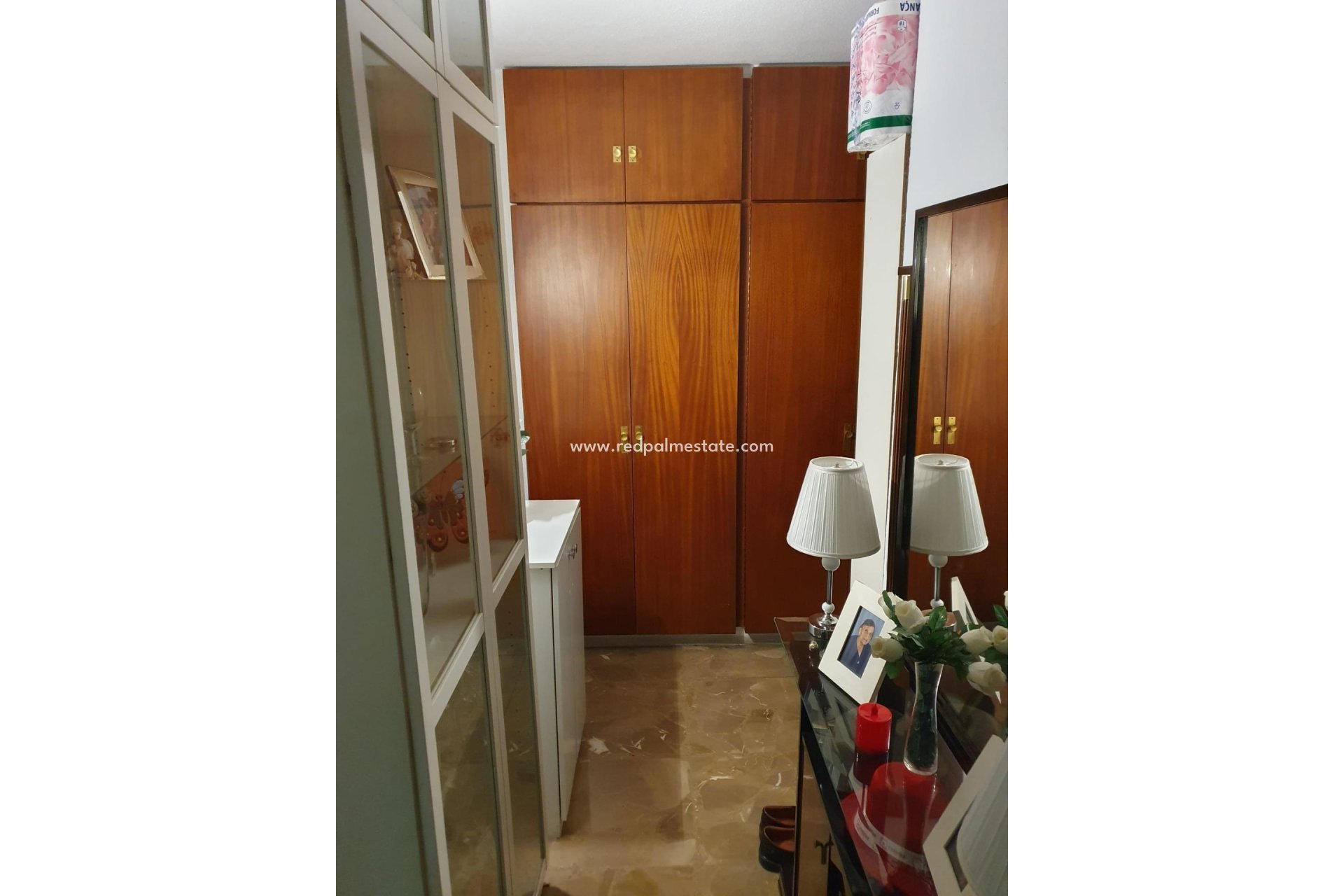 Resale - Apartment -
Málaga - Center