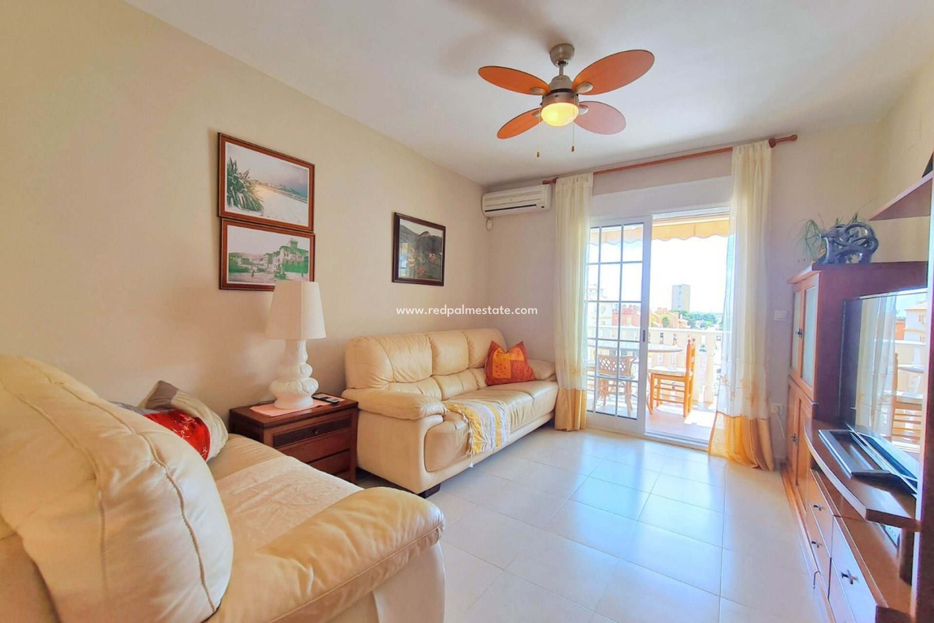 Resale - Apartment -
MAR DE CRISTAL - Costa Calida