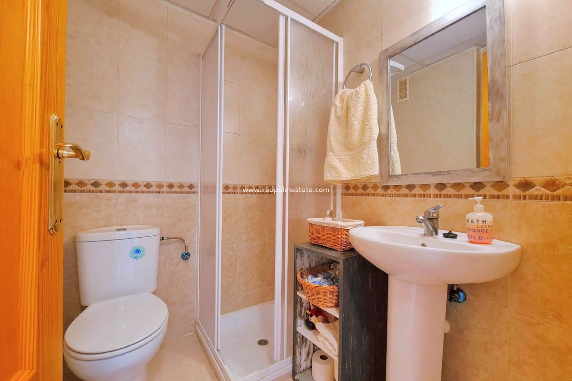 Resale - Apartment -
MAR DE CRISTAL - Costa Calida