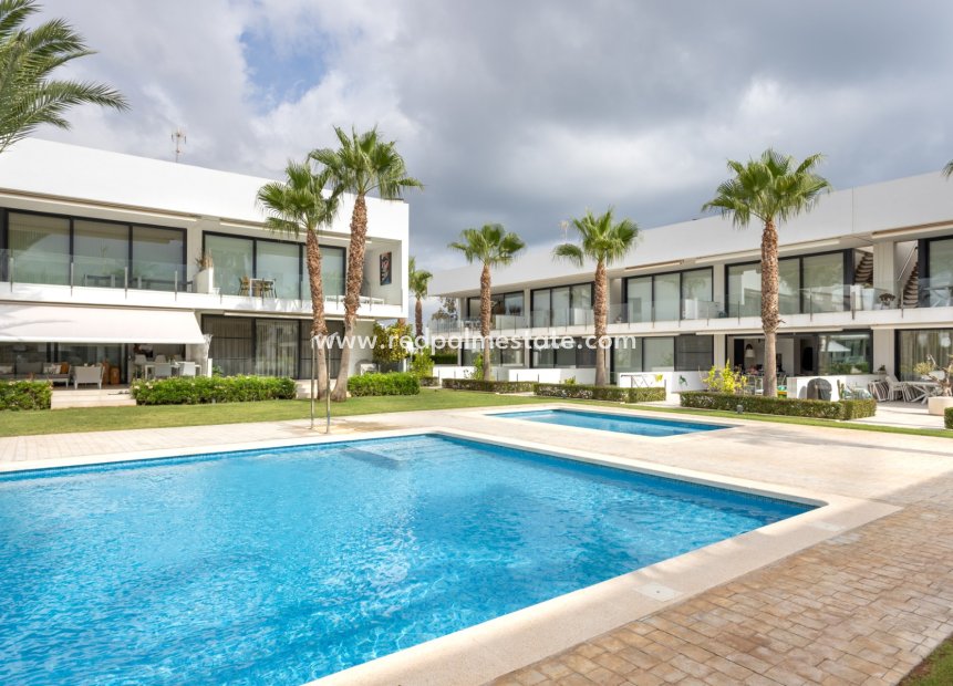 Resale - Apartment -
Mar de Cristal - Mar de cristal