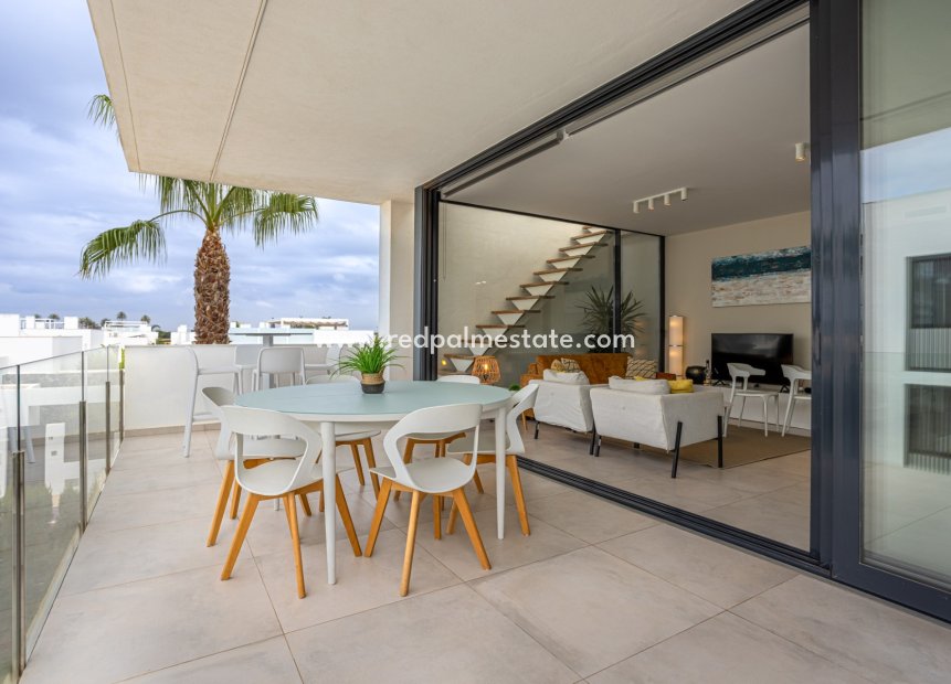 Resale - Apartment -
Mar de Cristal - Mar de cristal