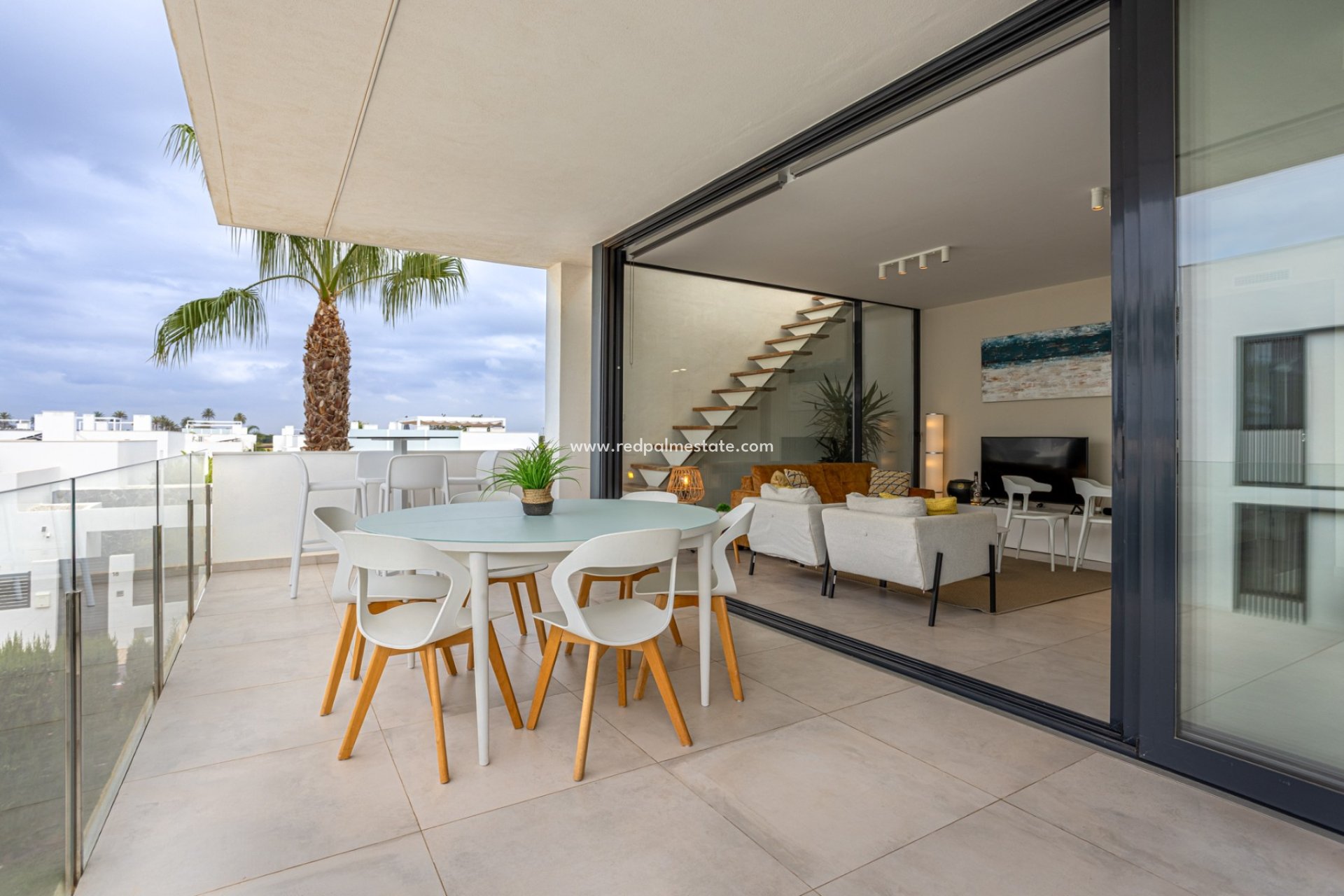 Resale - Apartment -
Mar de Cristal - Mar de cristal
