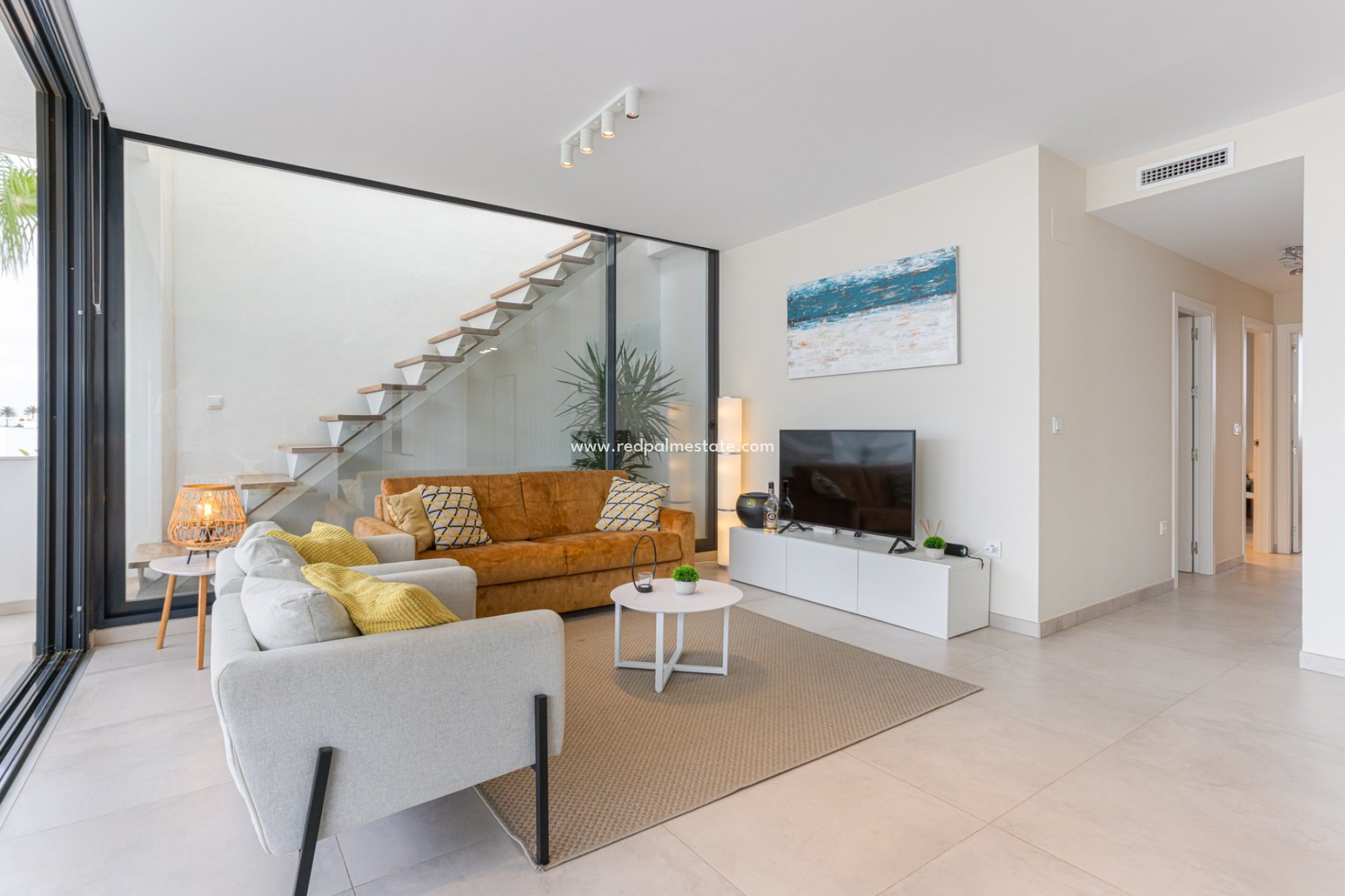 Resale - Apartment -
Mar de Cristal - Mar de cristal