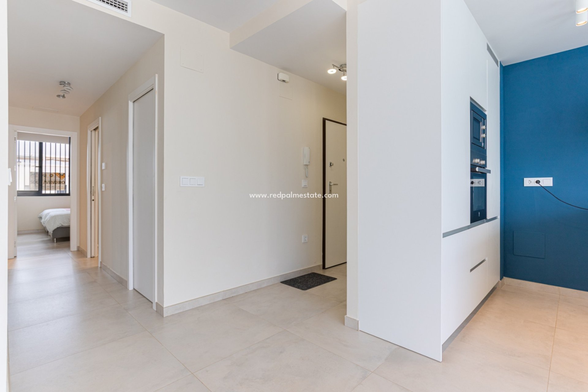 Resale - Apartment -
Mar de Cristal - Mar de cristal