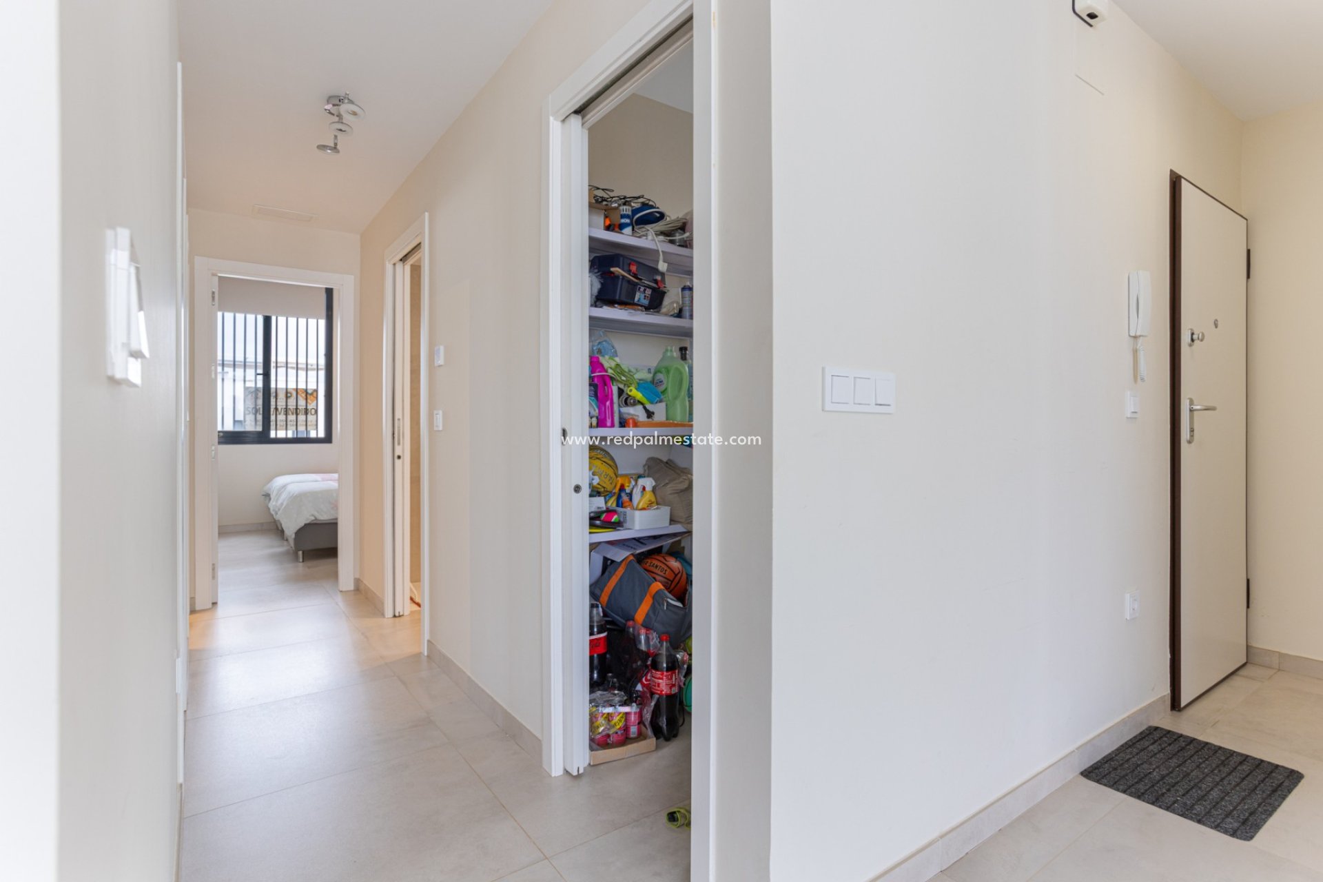 Resale - Apartment -
Mar de Cristal - Mar de cristal