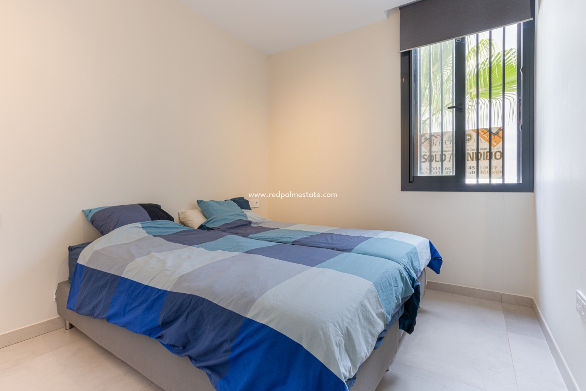 Resale - Apartment -
Mar de Cristal - Mar de cristal