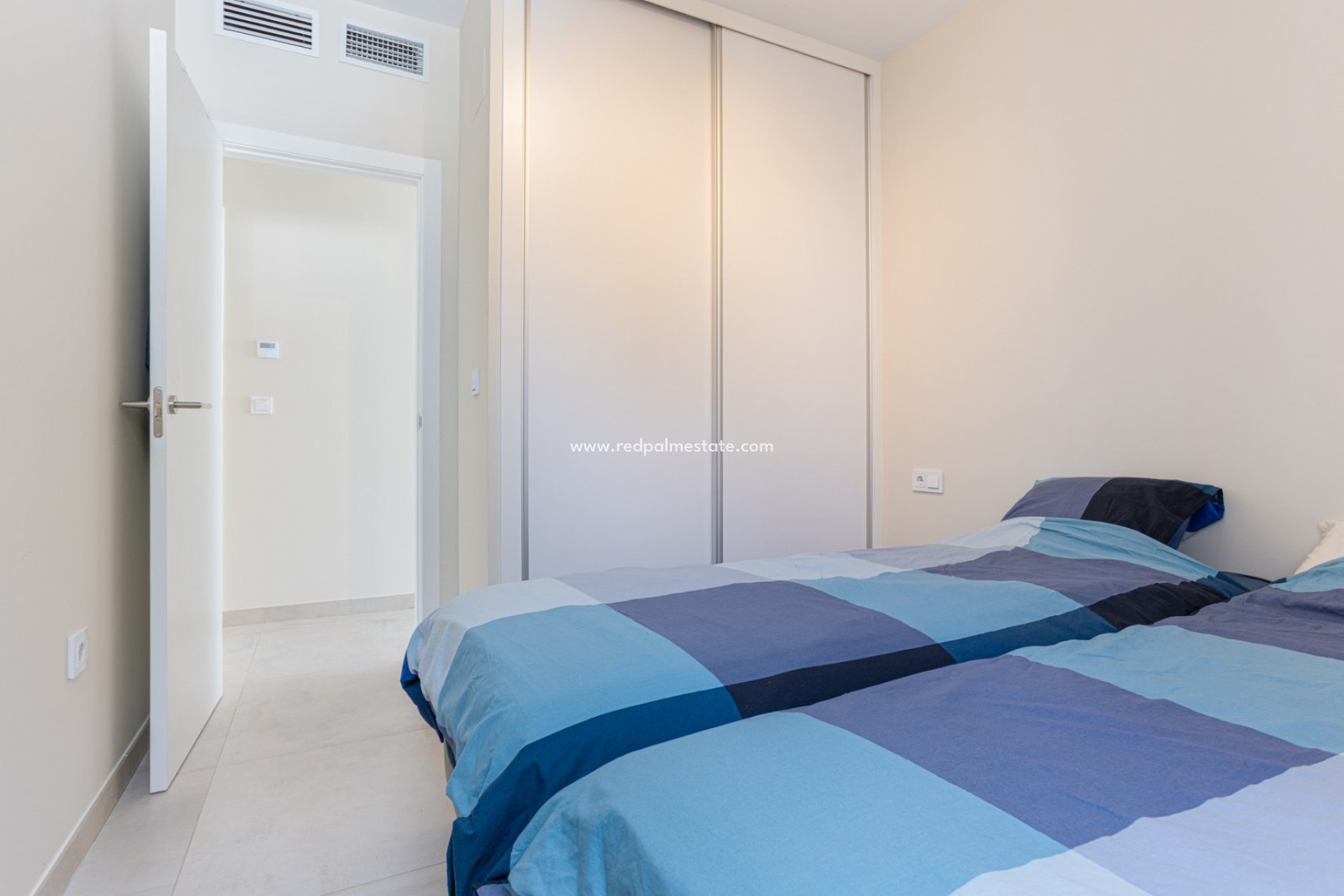 Resale - Apartment -
Mar de Cristal - Mar de cristal