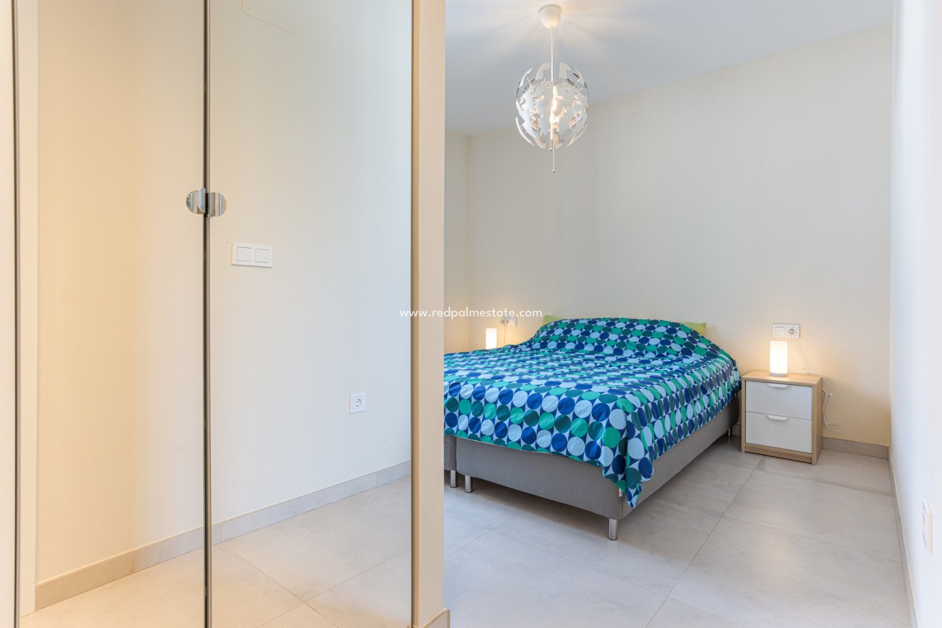 Resale - Apartment -
Mar de Cristal - Mar de cristal
