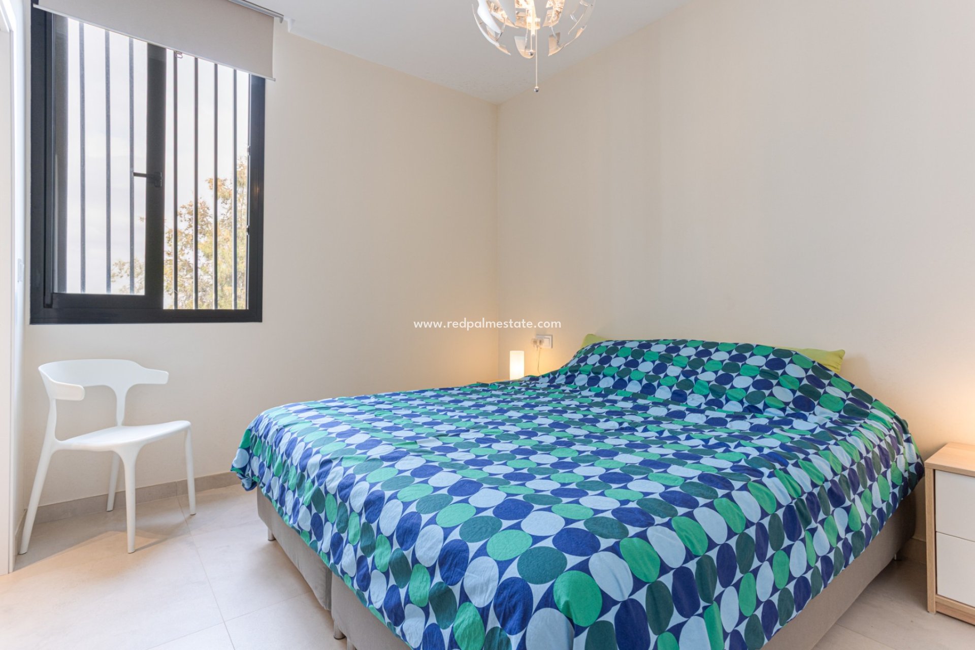 Resale - Apartment -
Mar de Cristal - Mar de cristal