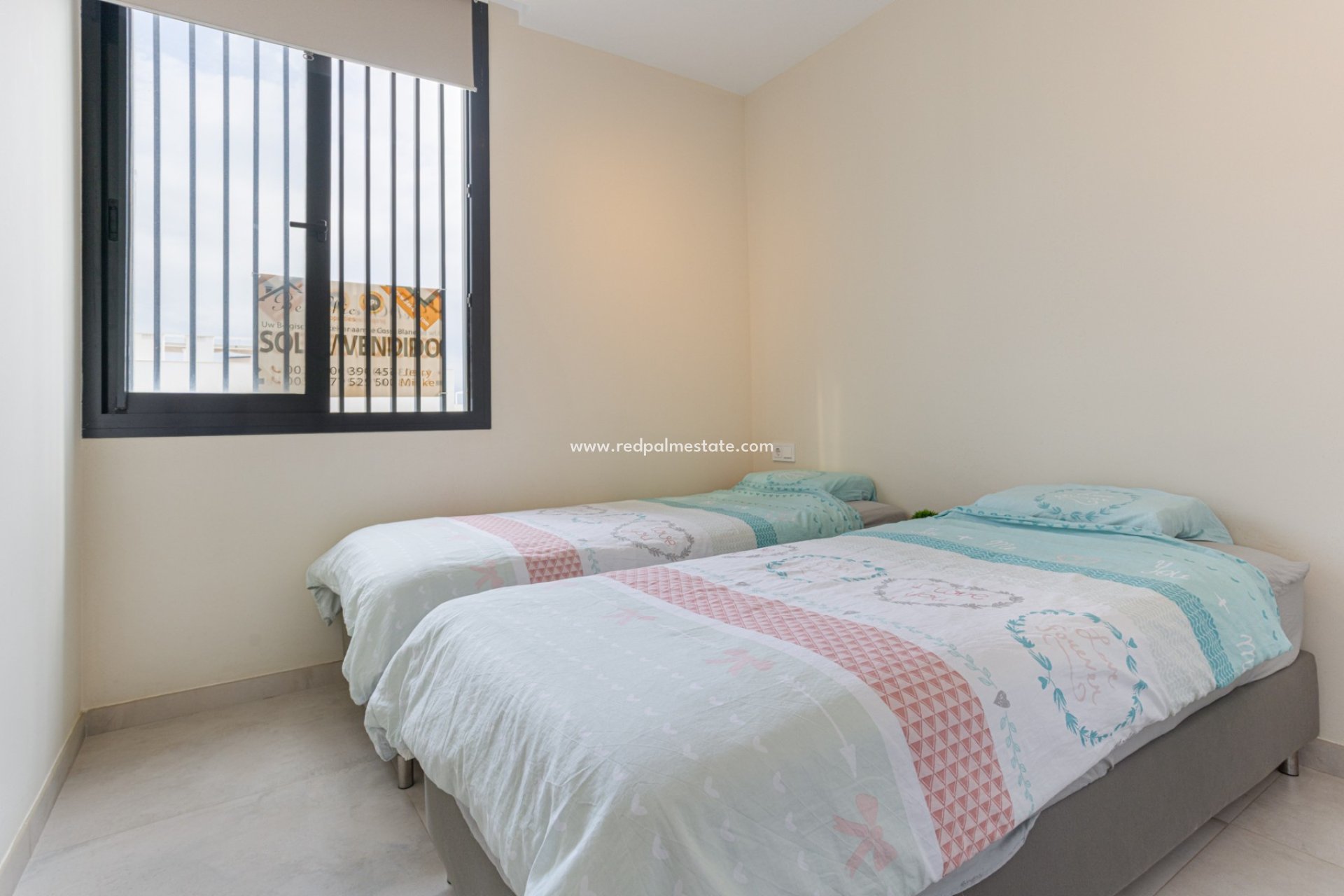 Resale - Apartment -
Mar de Cristal - Mar de cristal